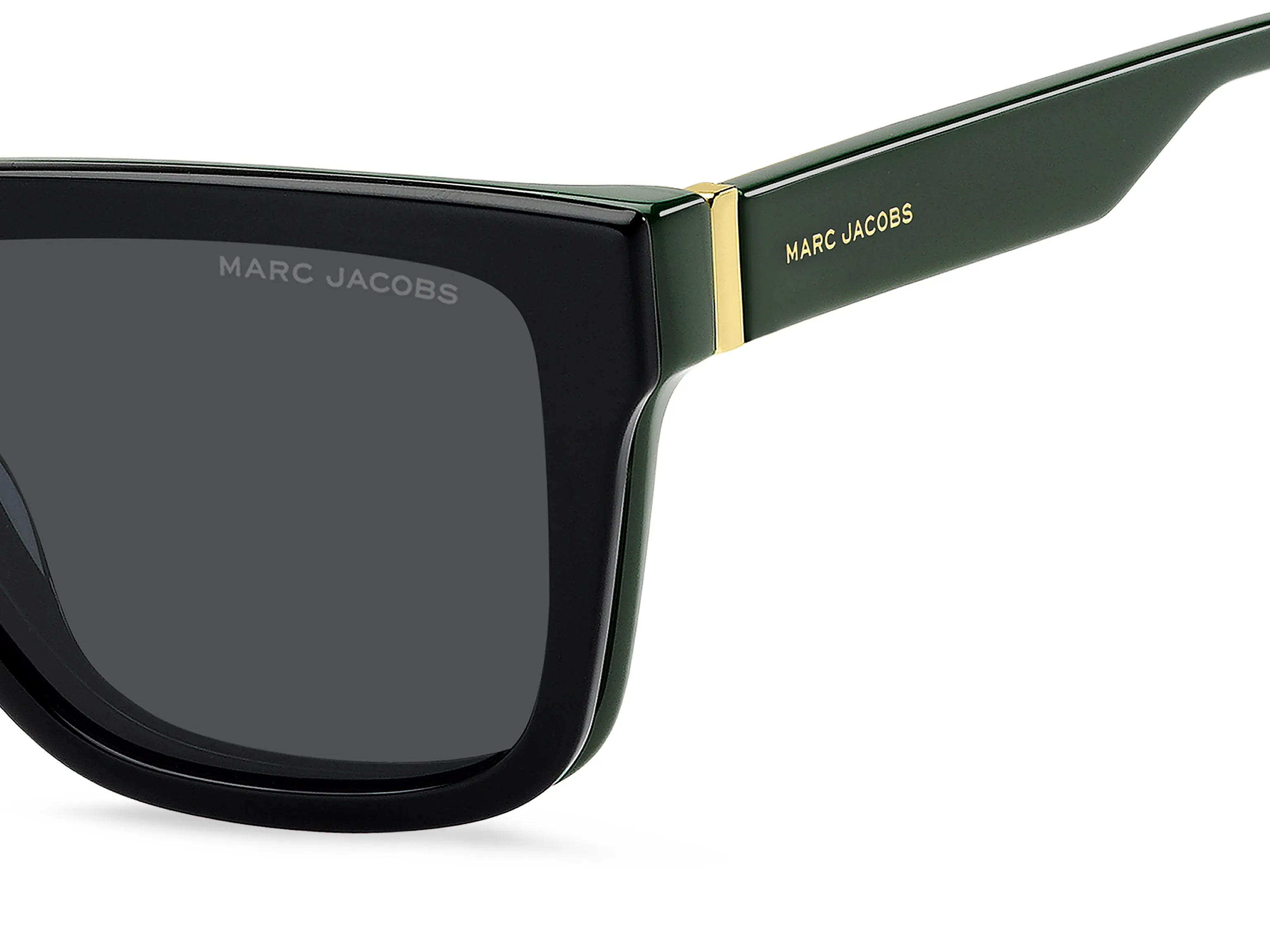 Marc Jacobs Marc Jacobs MARC 848/C 1ED/M9 Montature da vista Grigio - immagine 4