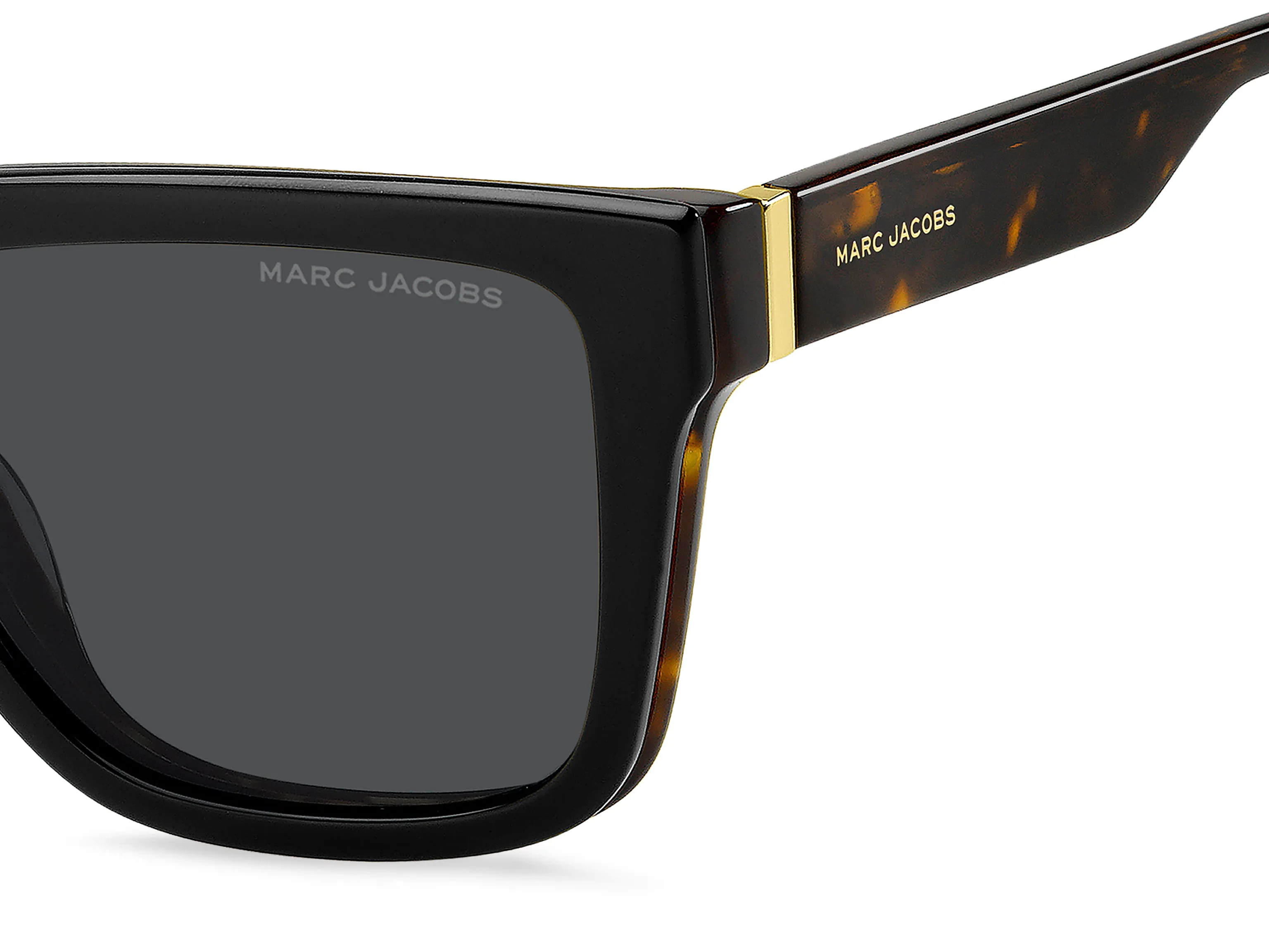 Marc Jacobs Marc Jacobs MARC 848/C 086/M9 Montature da vista Grigio - immagine 3