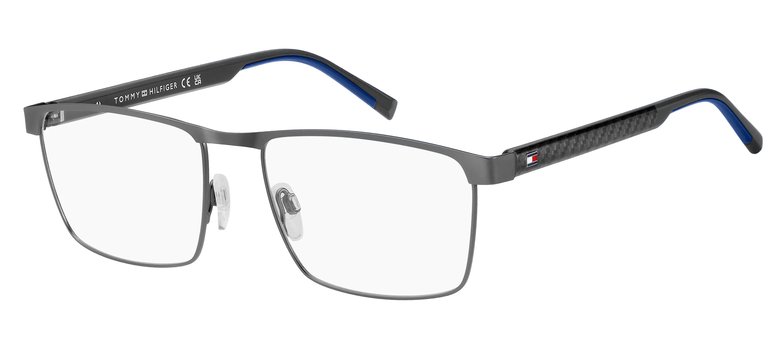 Tommy Hilfiger Tommy Hilfiger TH 2196 R80 Montature da vista - immagine 4
