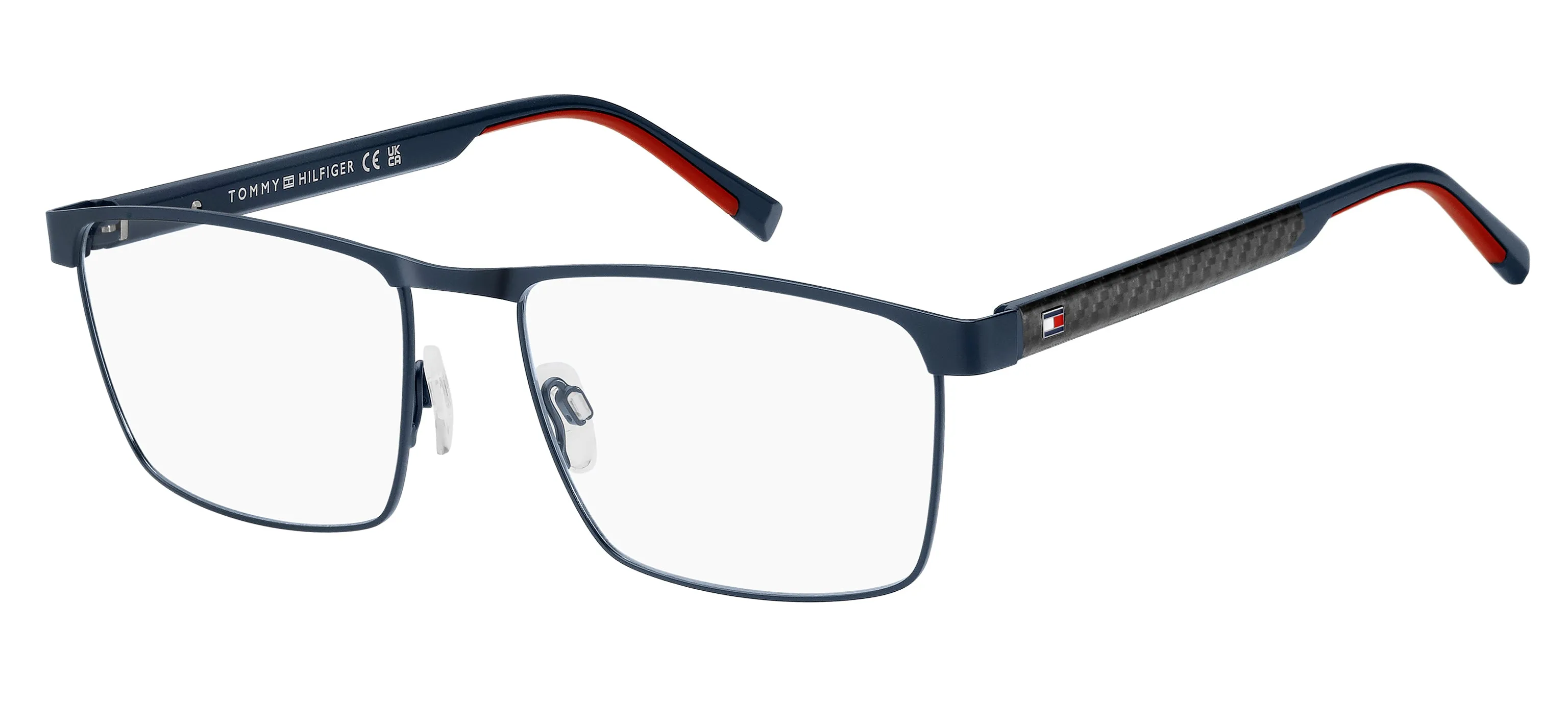 Tommy Hilfiger Tommy Hilfiger TH 2196 PJP Montature da vista - immagine 1