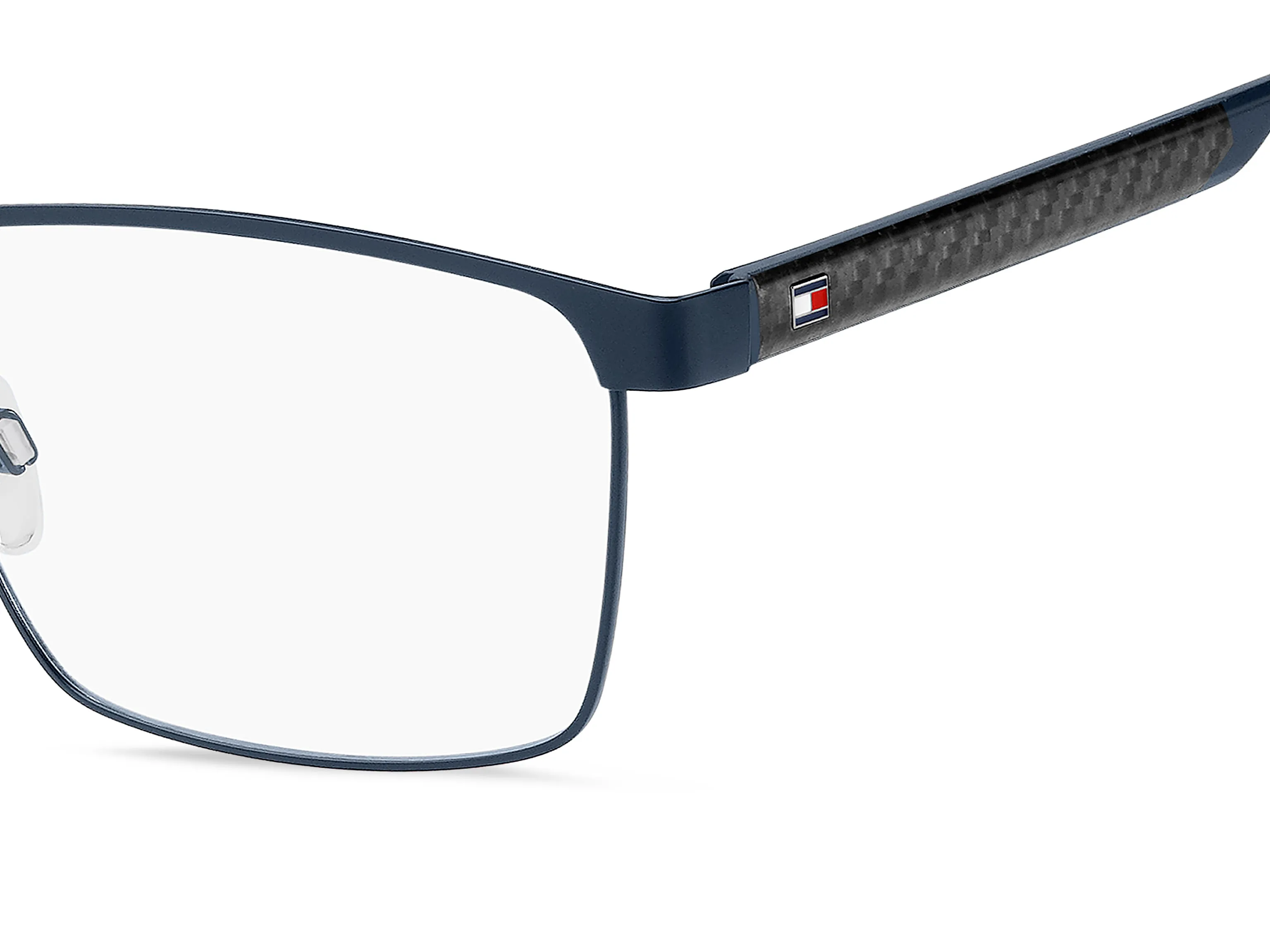 Tommy Hilfiger Tommy Hilfiger TH 2196 PJP Montature da vista - immagine 3