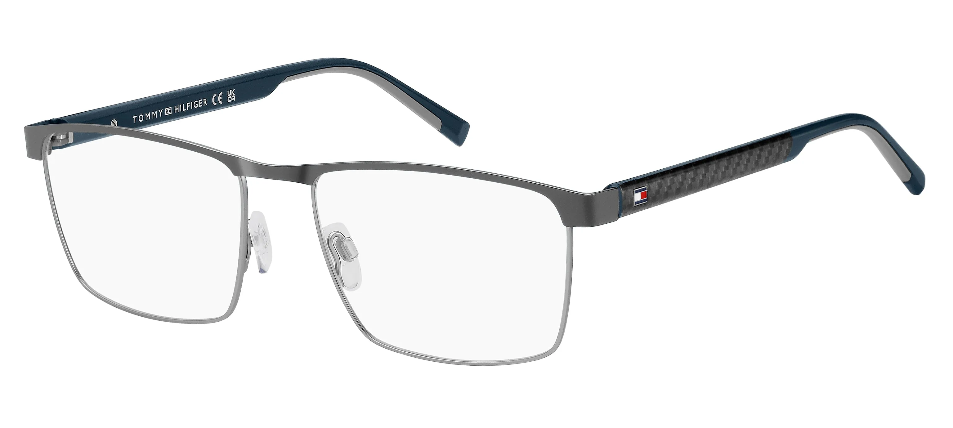 Tommy Hilfiger Tommy Hilfiger TH 2196 KB7 Montature da vista - immagine 1