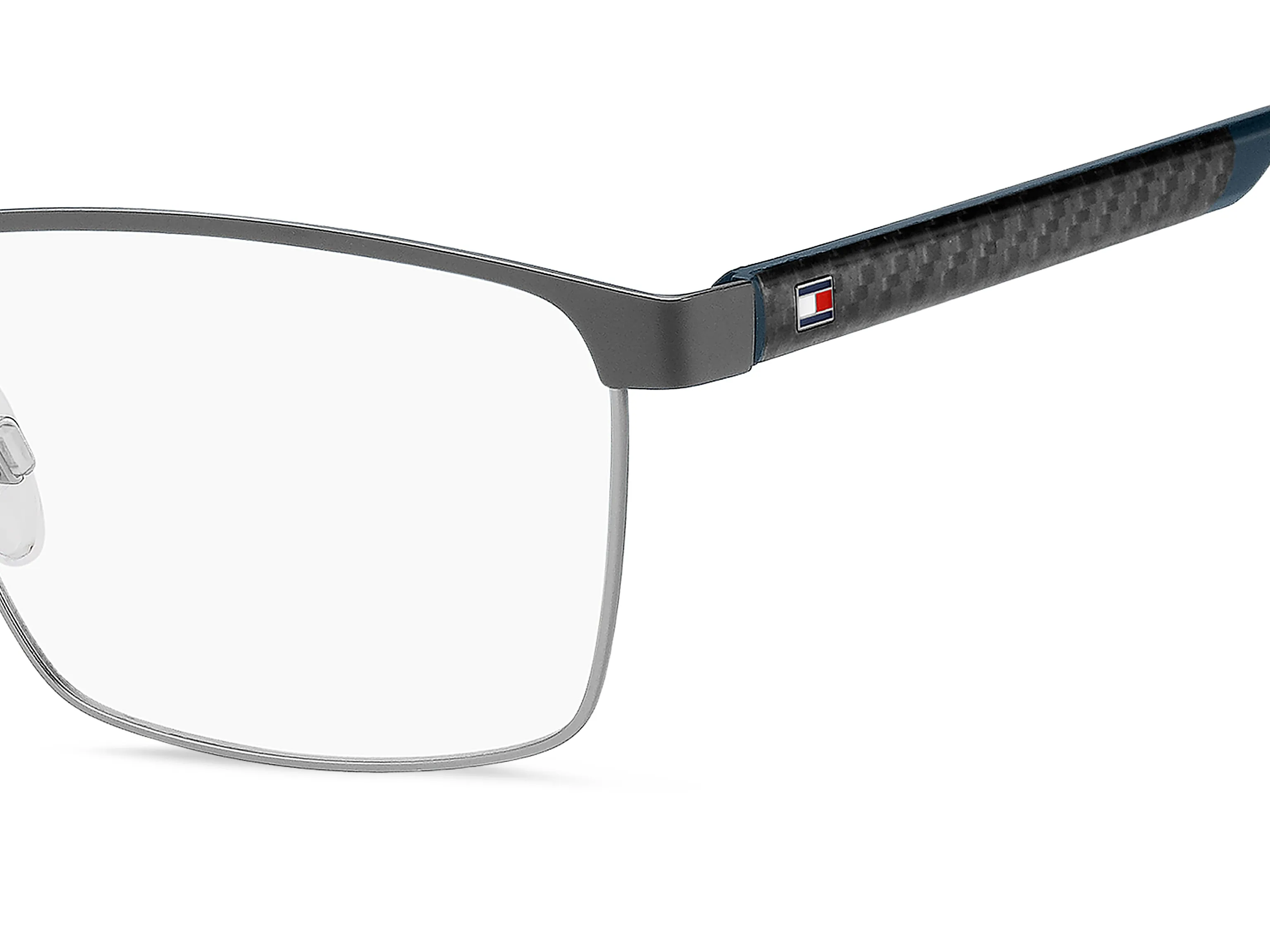 Tommy Hilfiger Tommy Hilfiger TH 2196 KB7 Montature da vista - immagine 3