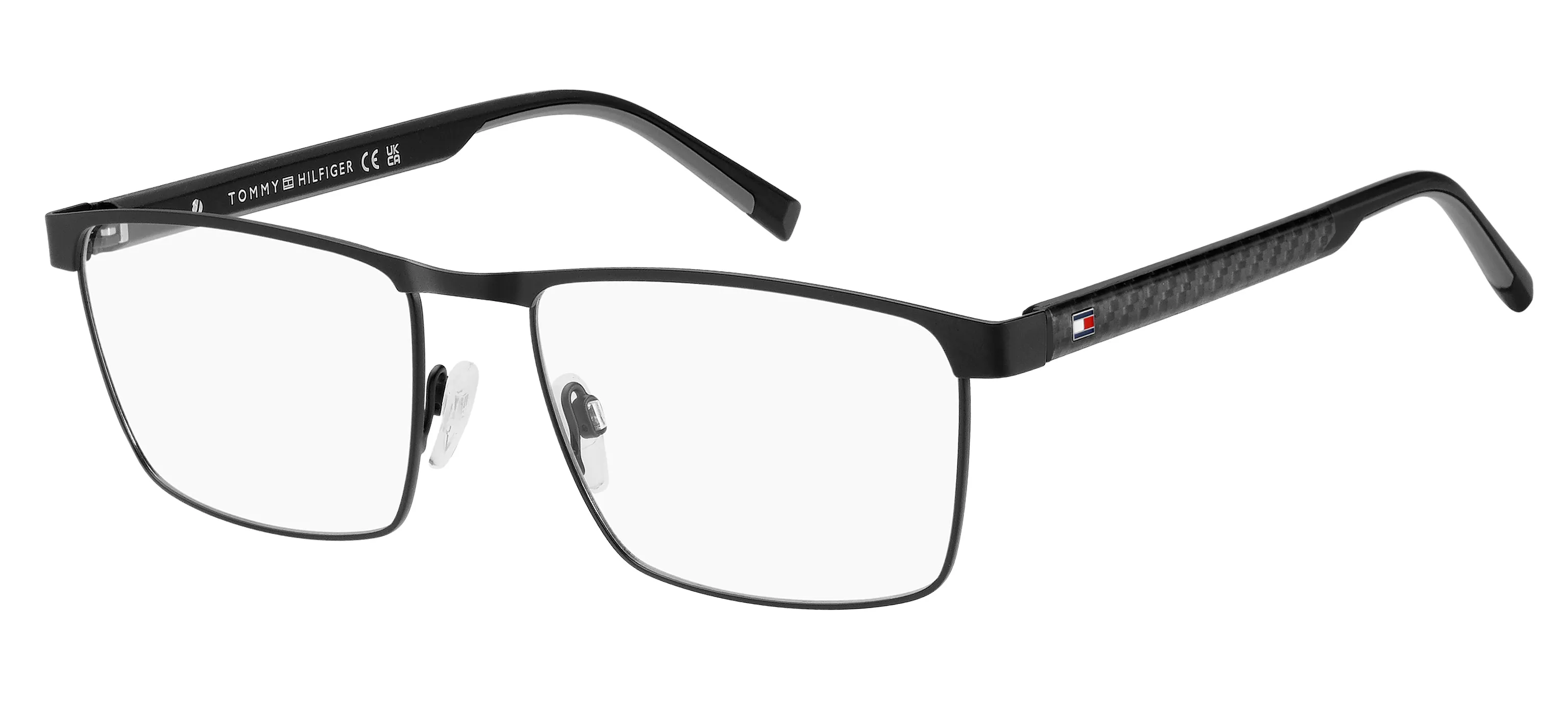 Tommy Hilfiger Tommy Hilfiger TH 2196 003 Montature da vista - immagine 1