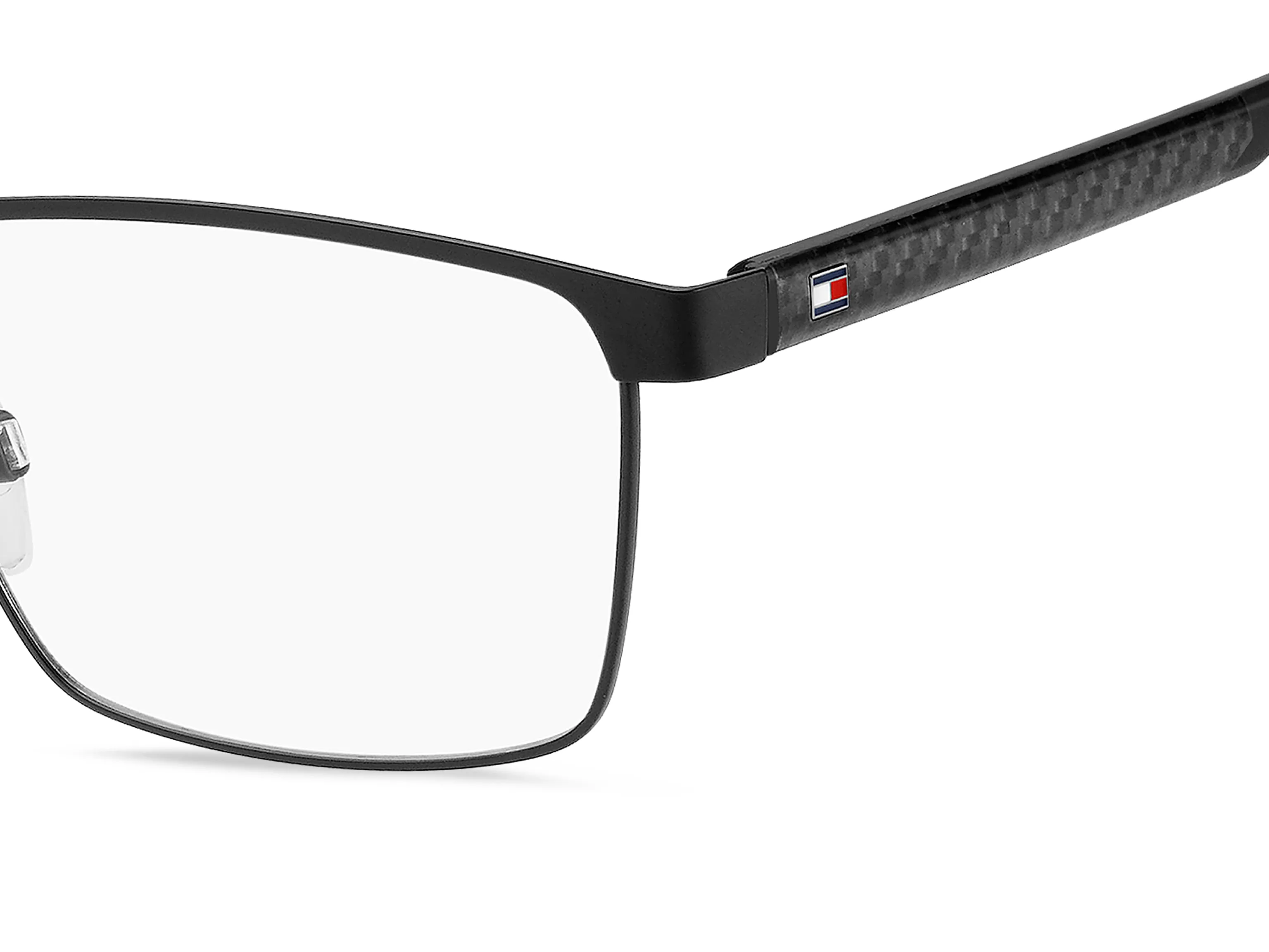 Tommy Hilfiger Tommy Hilfiger TH 2196 003 Montature da vista - immagine 3