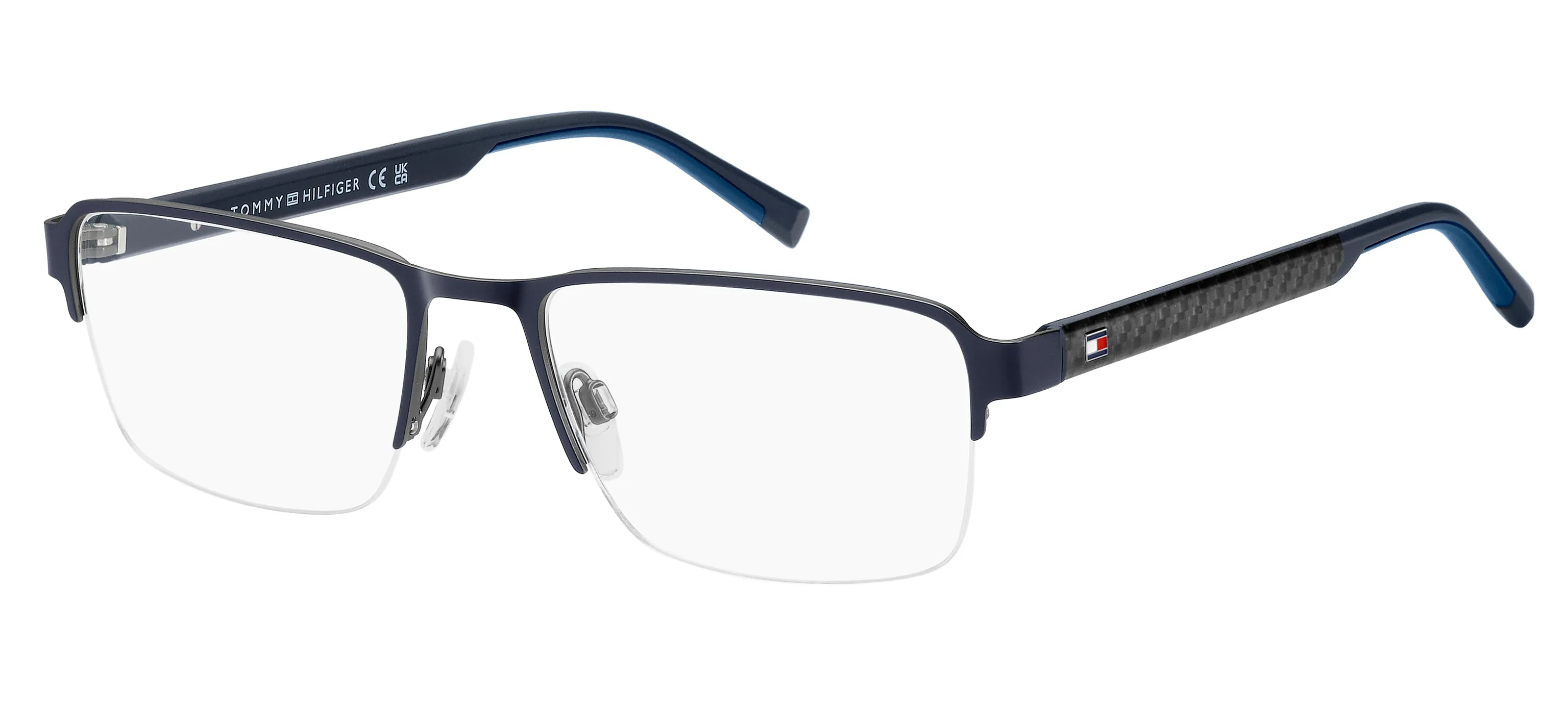 Tommy Hilfiger Tommy Hilfiger TH 2197 YOB Montature da vista - immagine 1