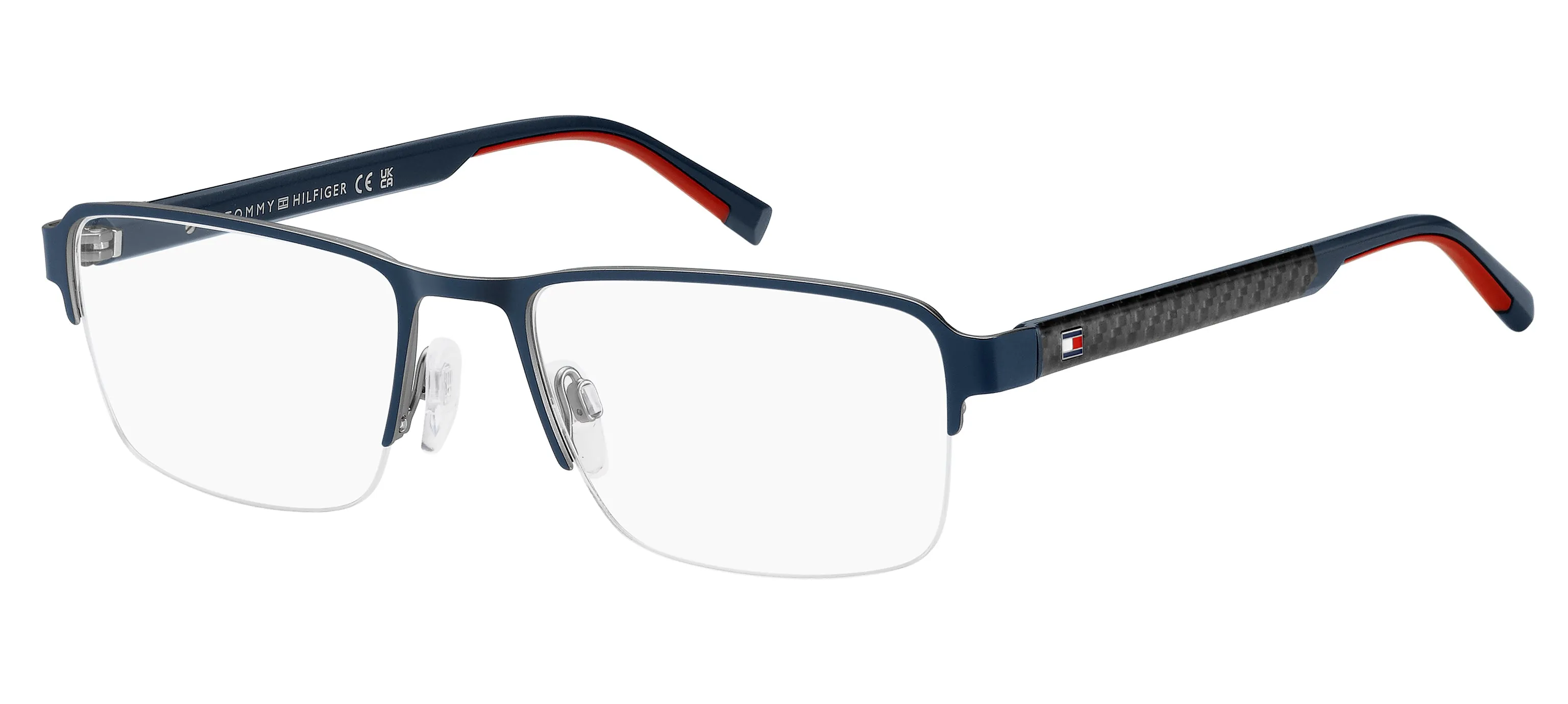 Tommy Hilfiger Tommy Hilfiger TH 2197 PJP Montature da vista - immagine 1