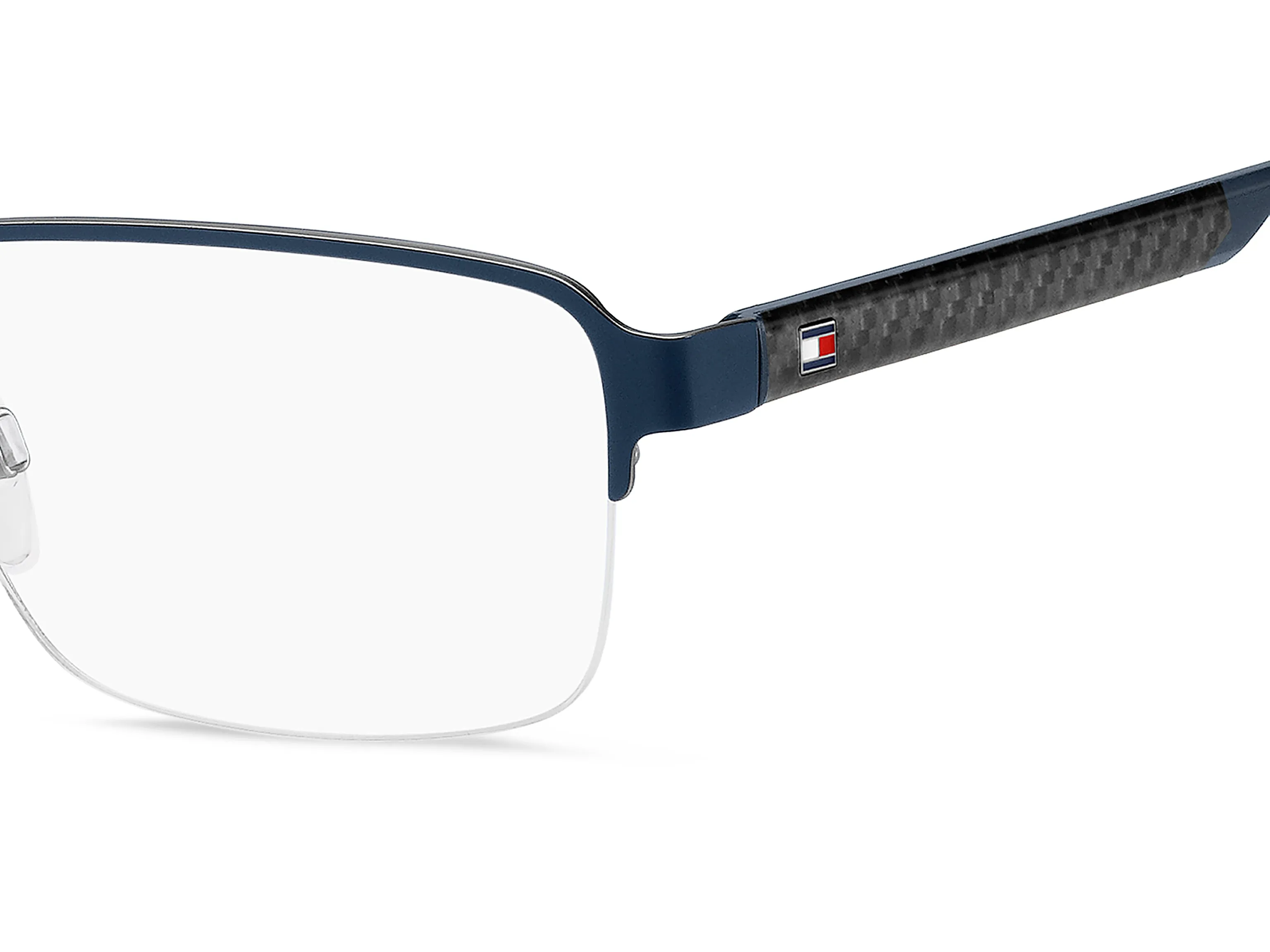 Tommy Hilfiger Tommy Hilfiger TH 2197 PJP Montature da vista - immagine 3