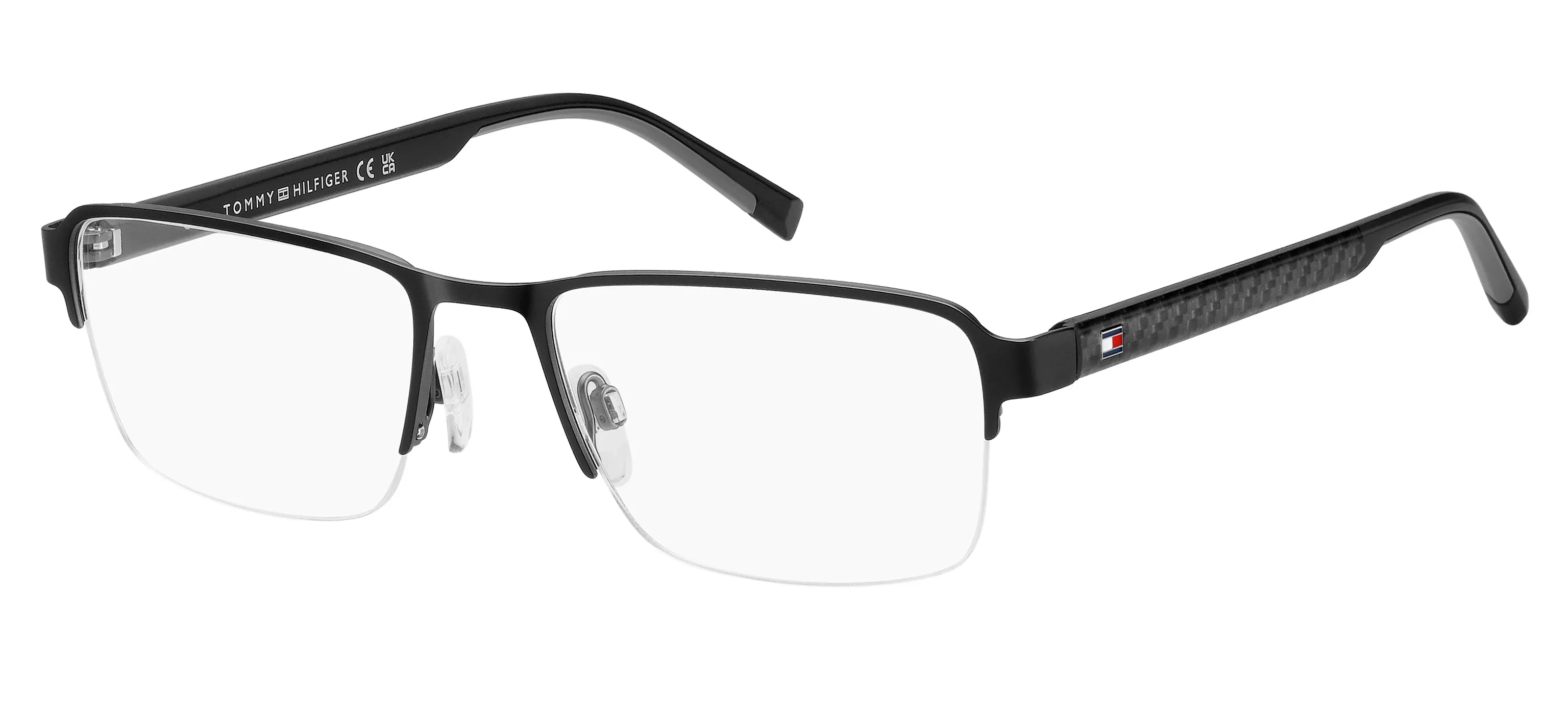 Tommy Hilfiger Tommy Hilfiger TH 2197 003 Montature da vista - immagine 1