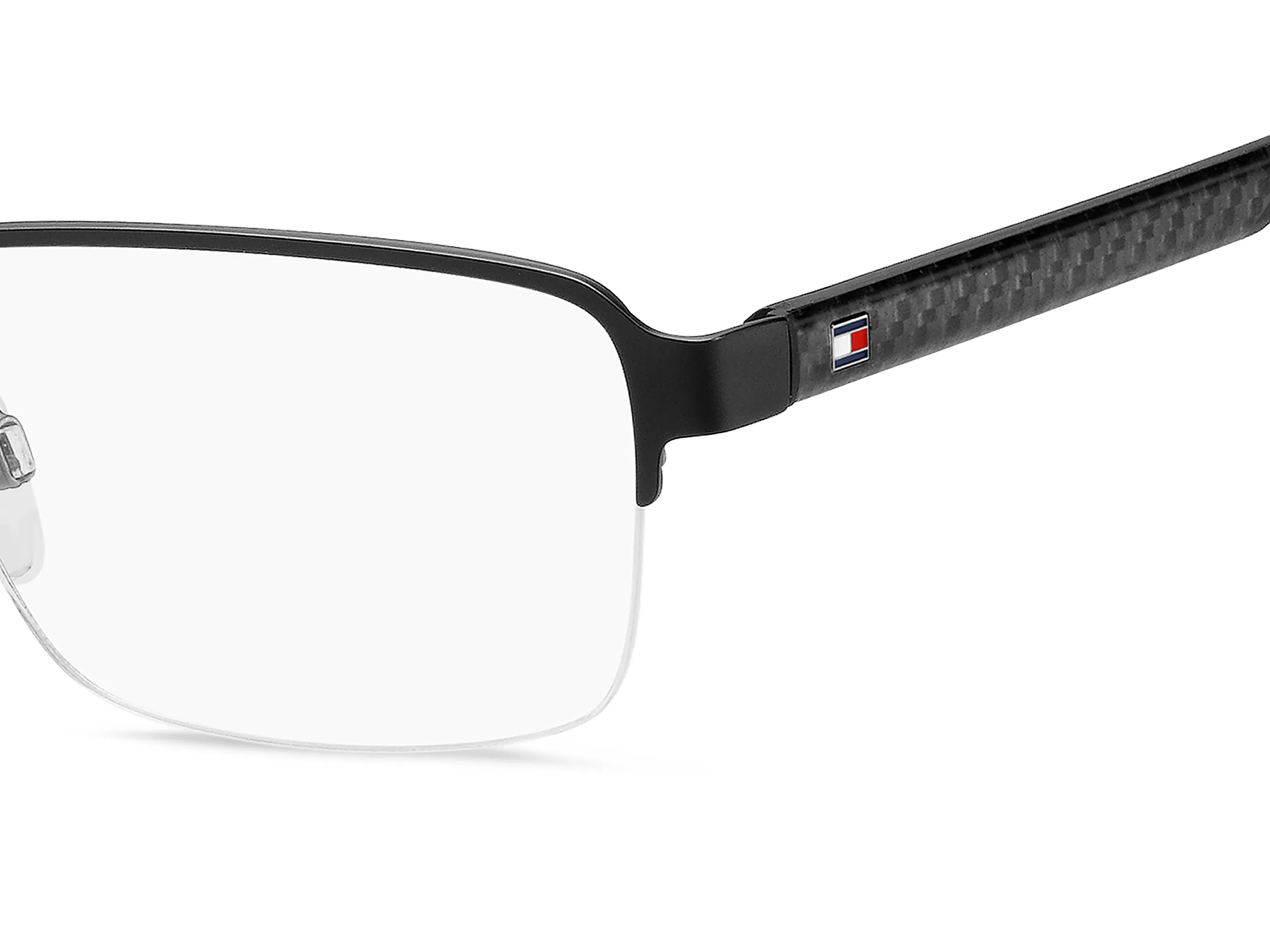 Tommy Hilfiger Tommy Hilfiger TH 2197 003 Montature da vista - immagine 3