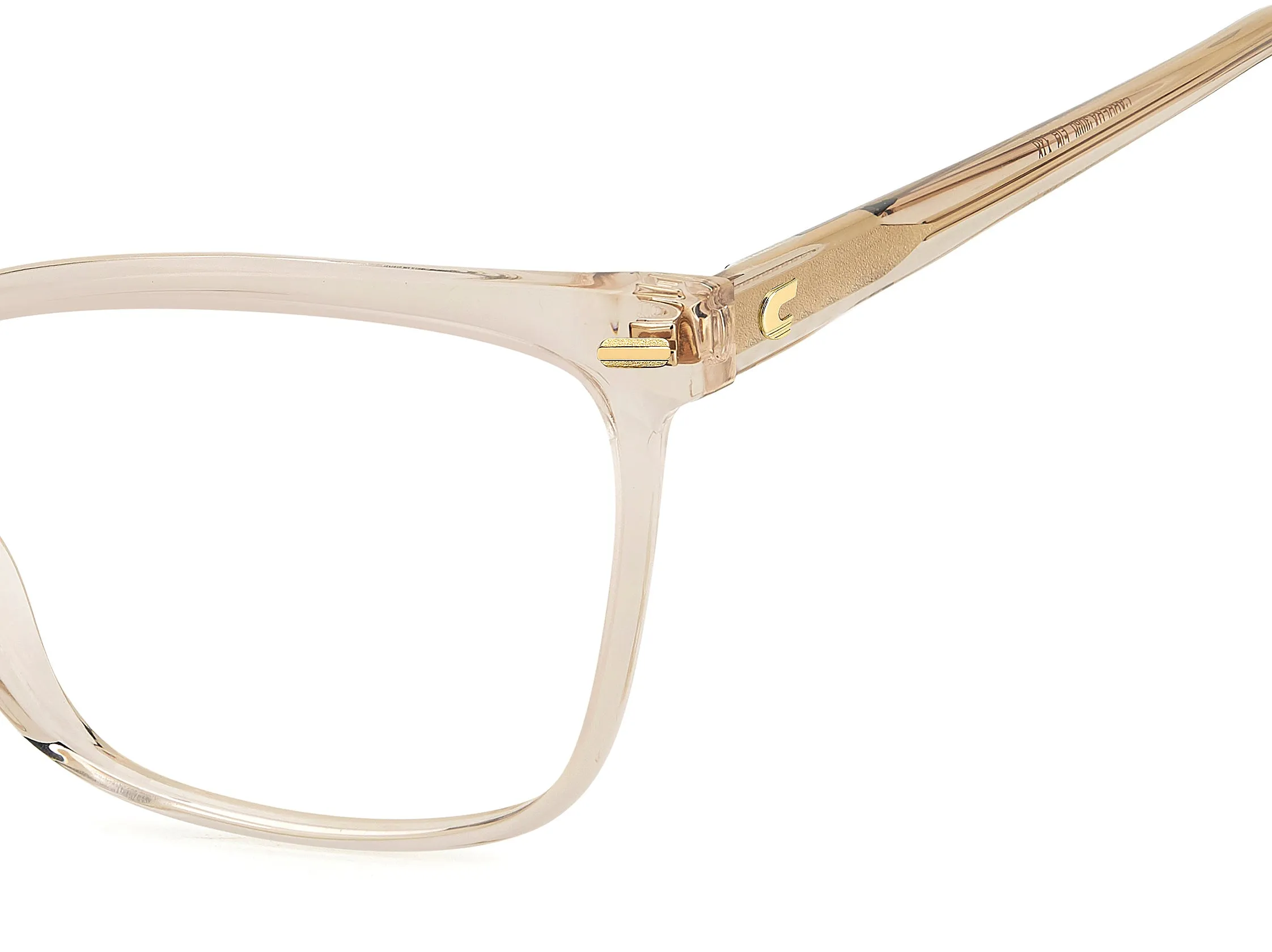 Carrera Carrera CARRERA 3060 FIB Montature da vista - immagine 4