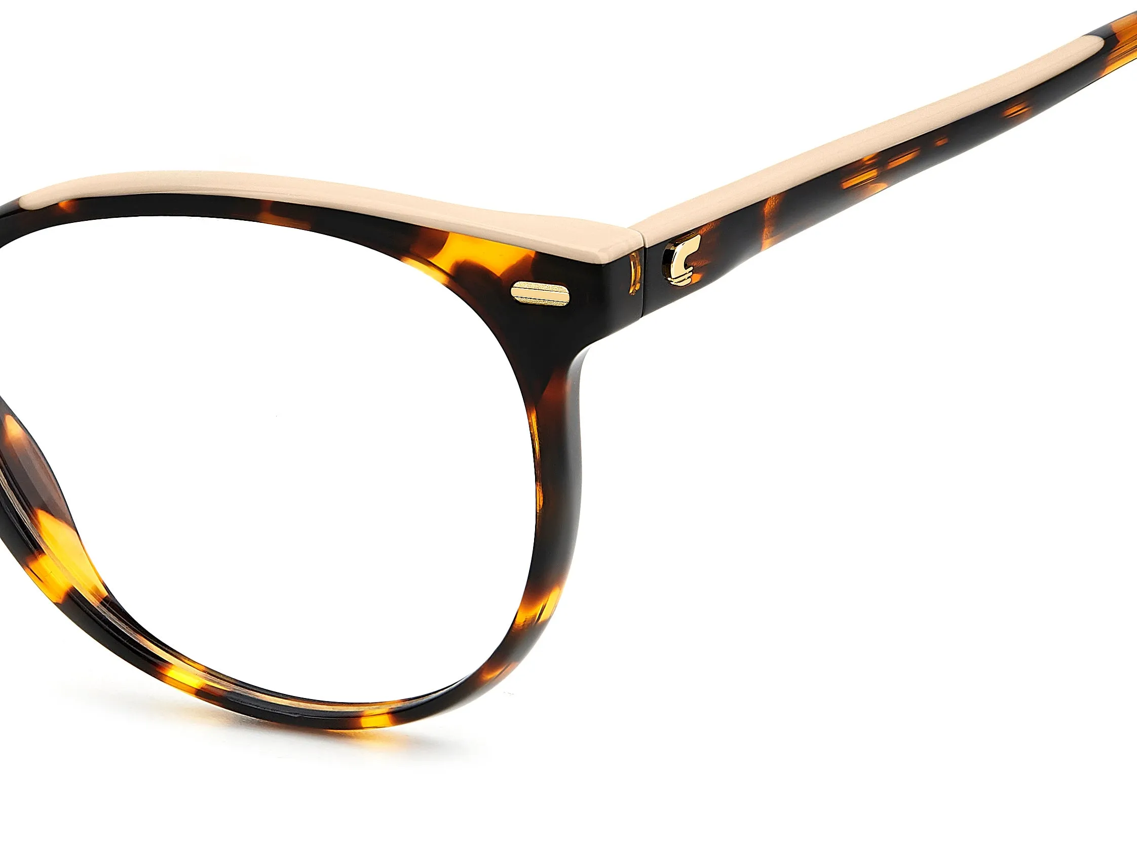 Carrera Carrera CARRERA 3059 XLT Montature da vista - immagine 4