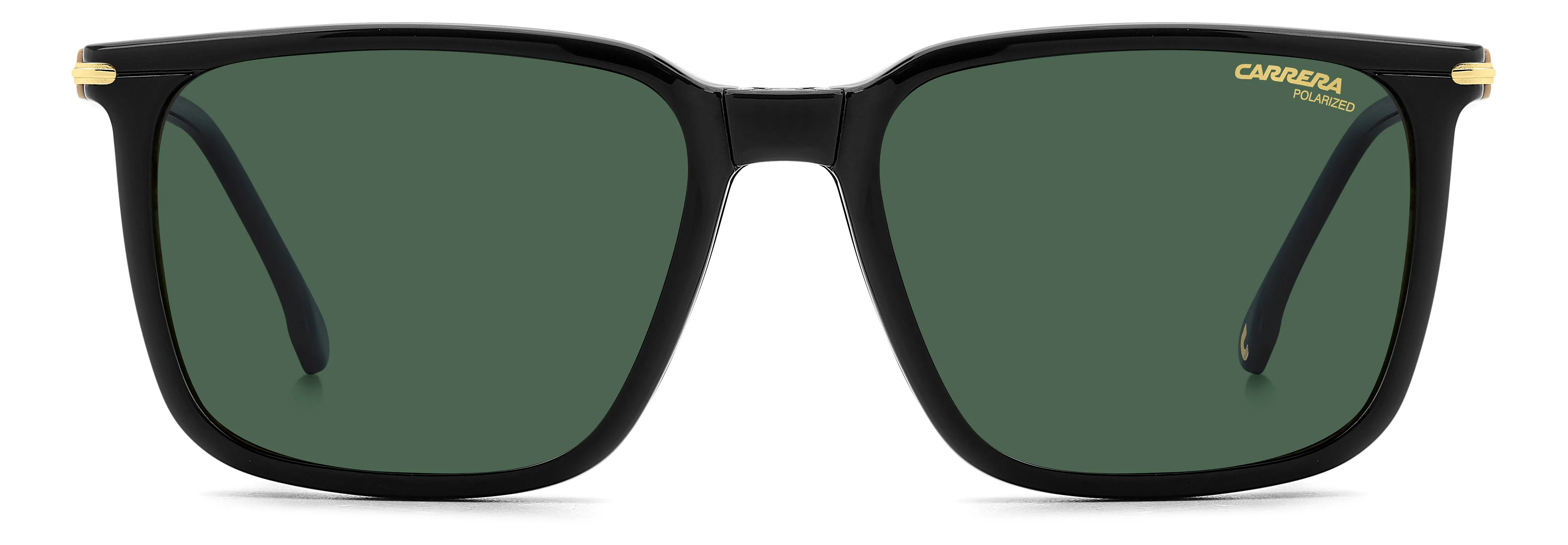 Carrera Carrera CA 357/C EX4/UC Montature da vista Verde - immagine 2