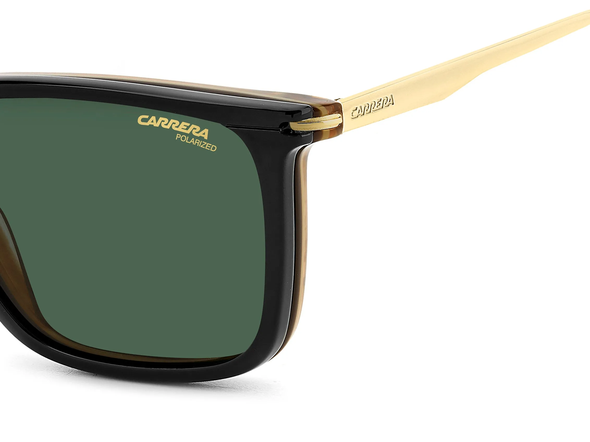Carrera Carrera CA 357/C EX4/UC Montature da vista Verde - immagine 4