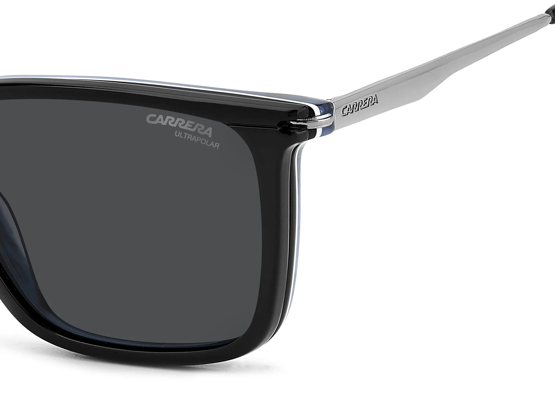 Carrera Carrera CA 357/C 9ZJ/M9 Montature da vista Grigio - immagine 4
