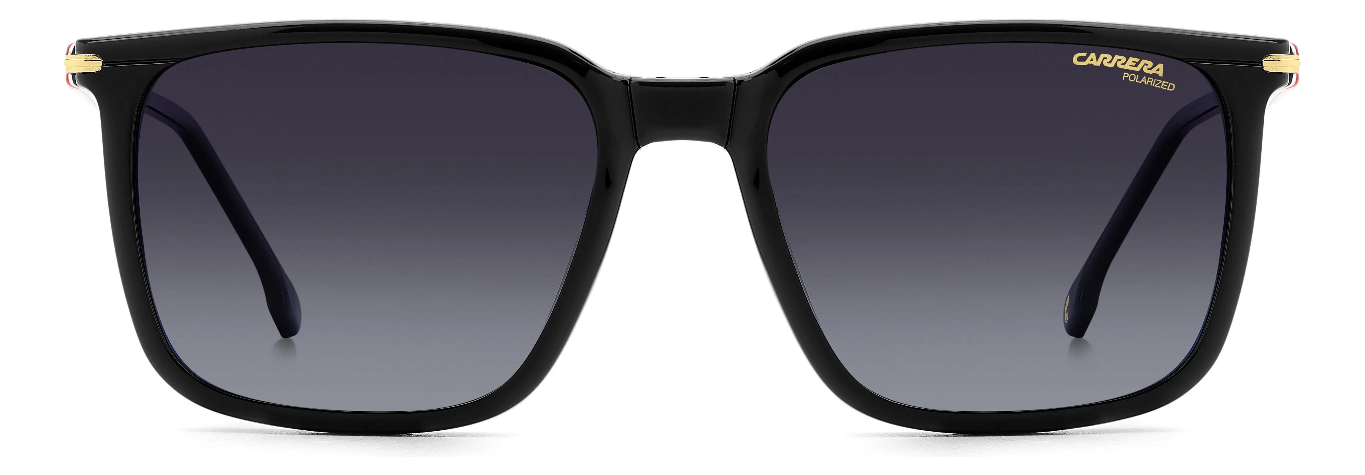 Carrera Carrera CA 357/C 2M2/WJ Montature da vista Grigio Sfumato - immagine 2