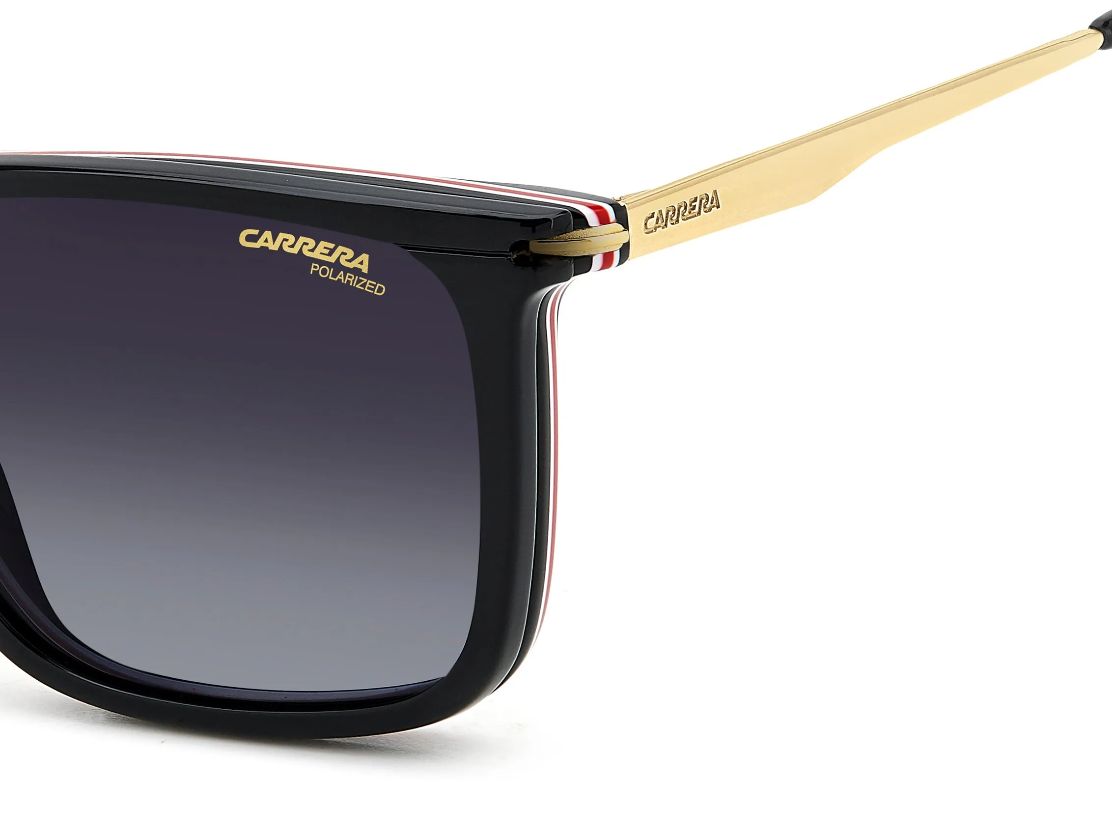 Carrera Carrera CA 357/C 2M2/WJ Montature da vista Grigio Sfumato - immagine 4