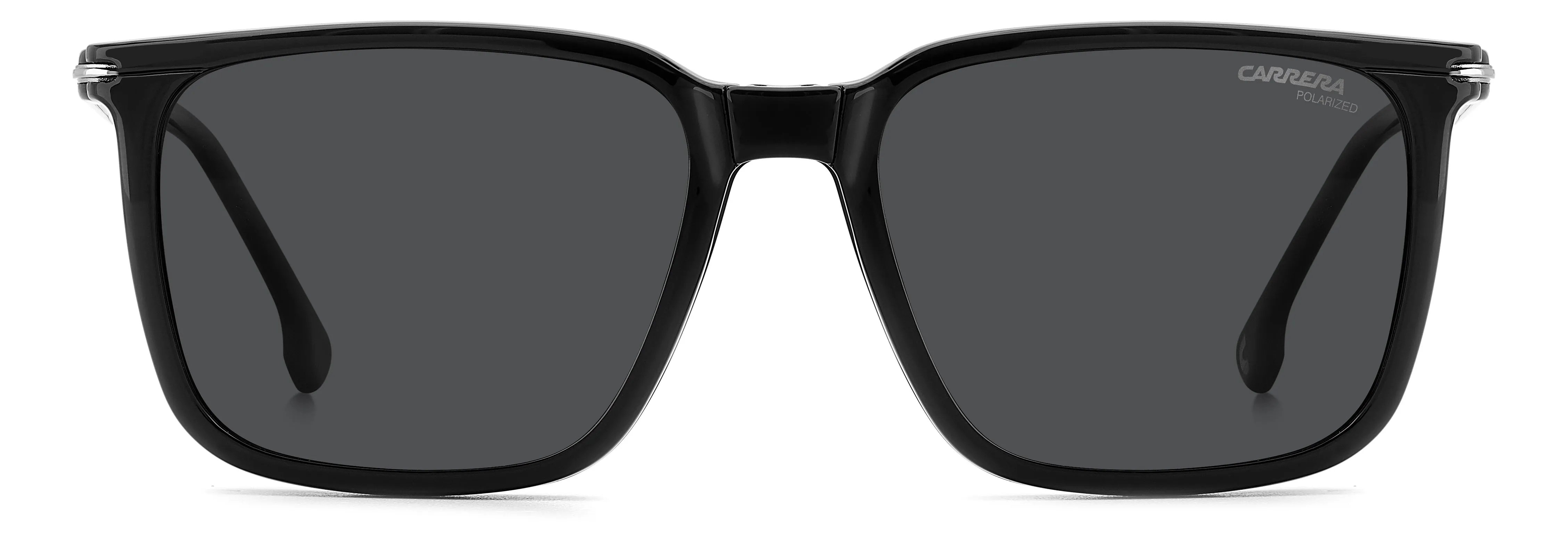 Carrera Carrera CA 357/C 284/M9 Montature da vista Grigio - immagine 2