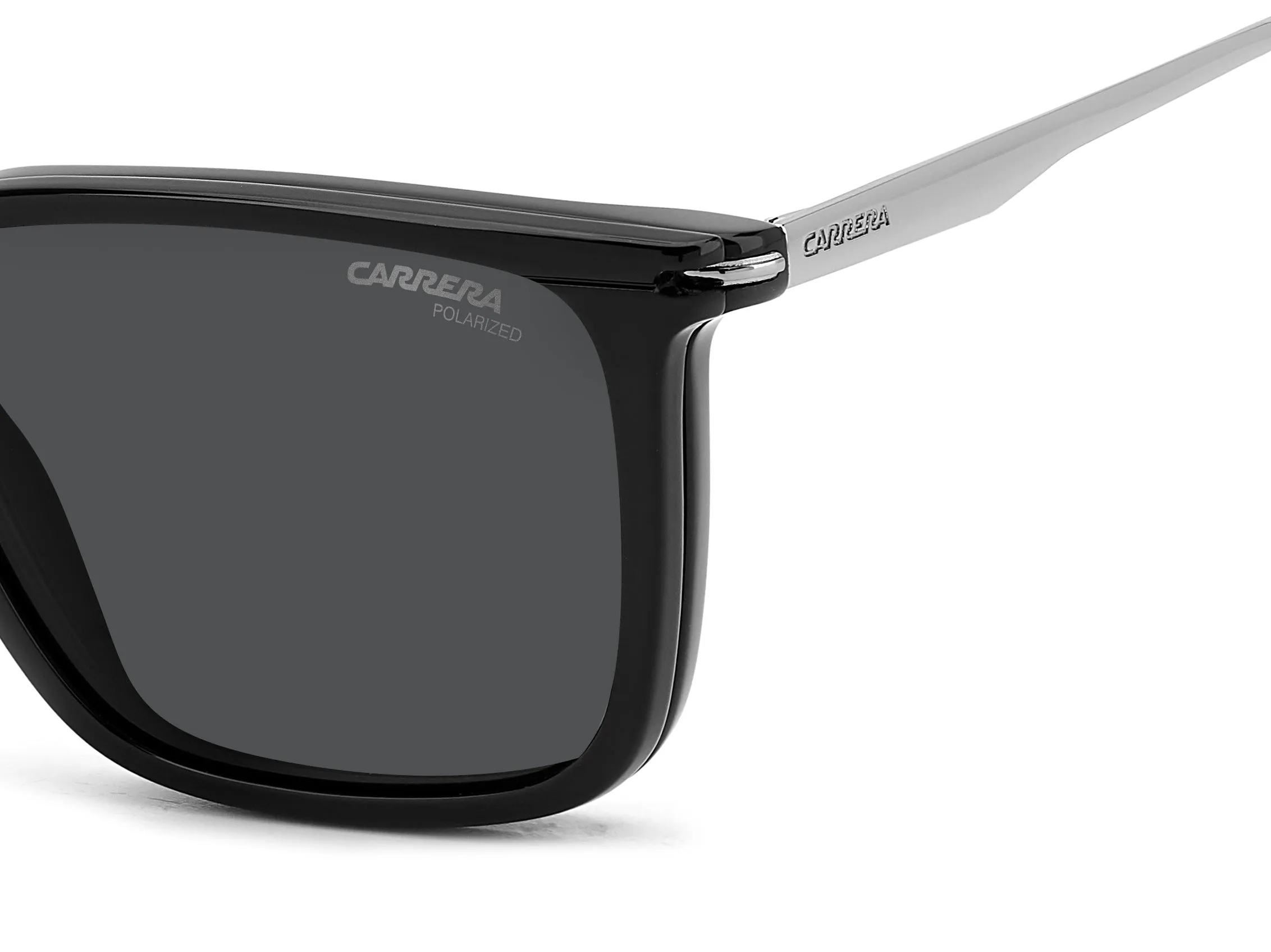 Carrera Carrera CA 357/C 284/M9 Montature da vista Grigio - immagine 4