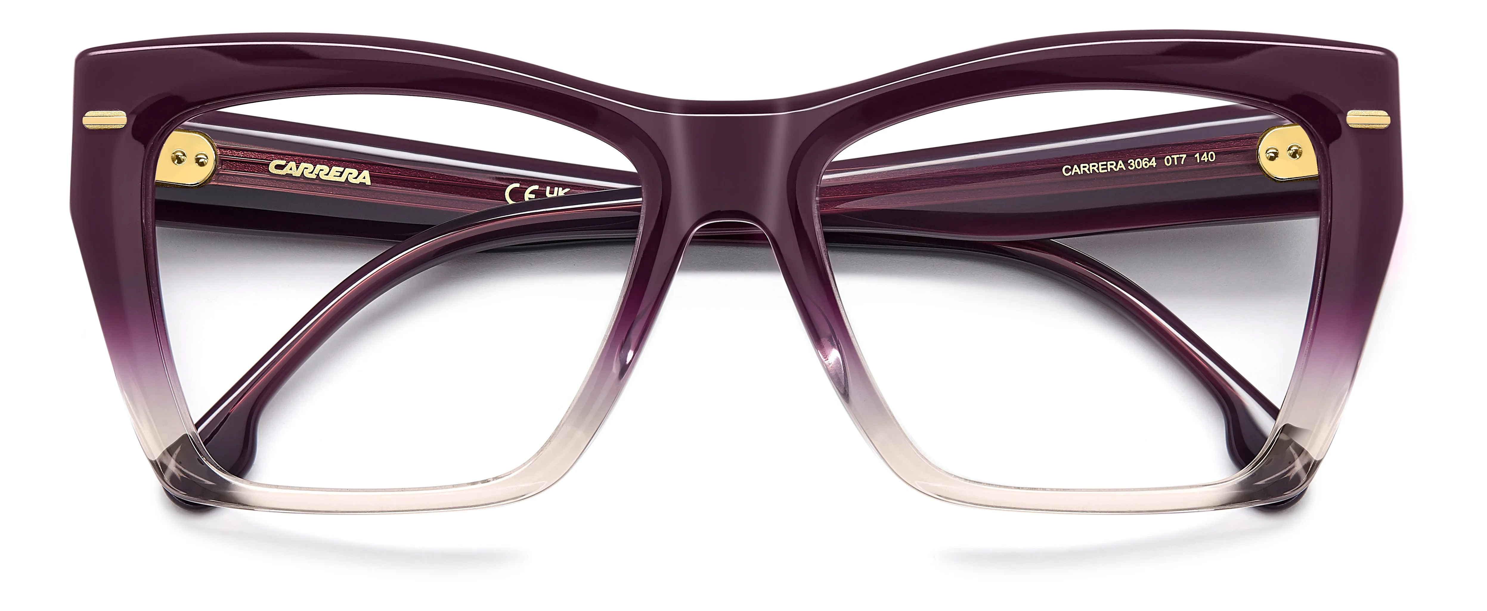 Carrera Carrera CARRERA 3064 0T7 Montature da vista - immagine 3