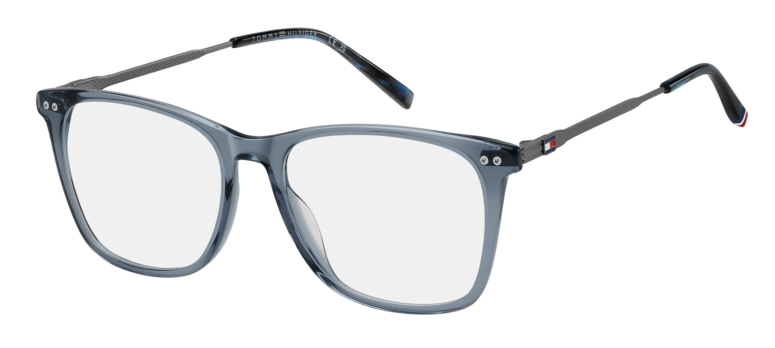 Tommy Hilfiger Tommy Hilfiger TH 2195 PJP Montature da vista - immagine 1