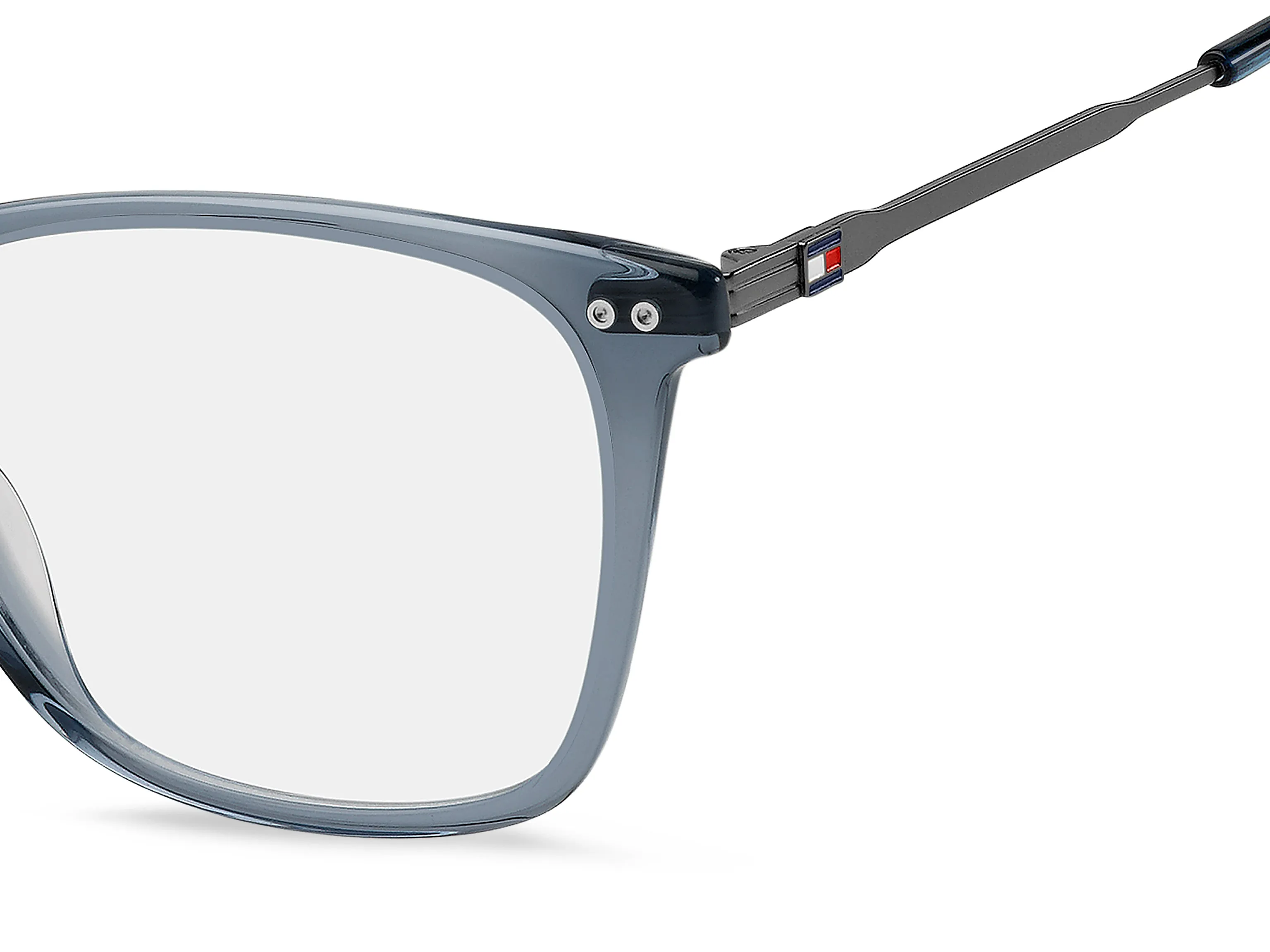 Tommy Hilfiger Tommy Hilfiger TH 2195 PJP Montature da vista - immagine 3