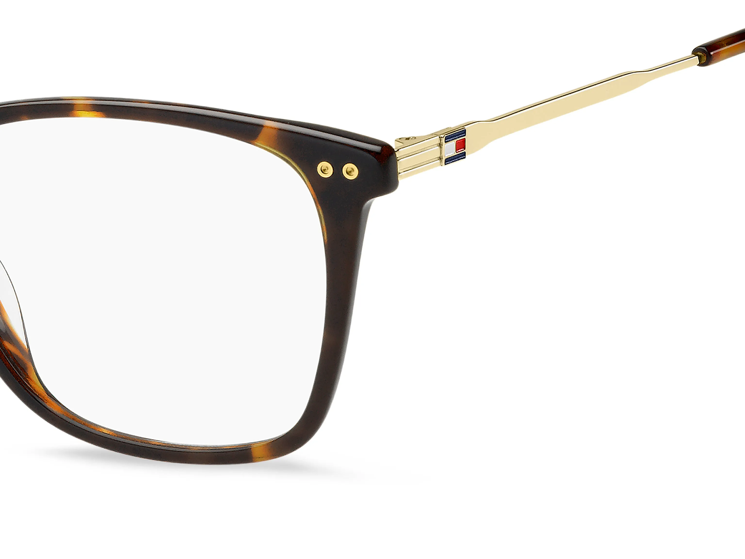 Tommy Hilfiger Tommy Hilfiger TH 2195 086 Montature da vista - immagine 3