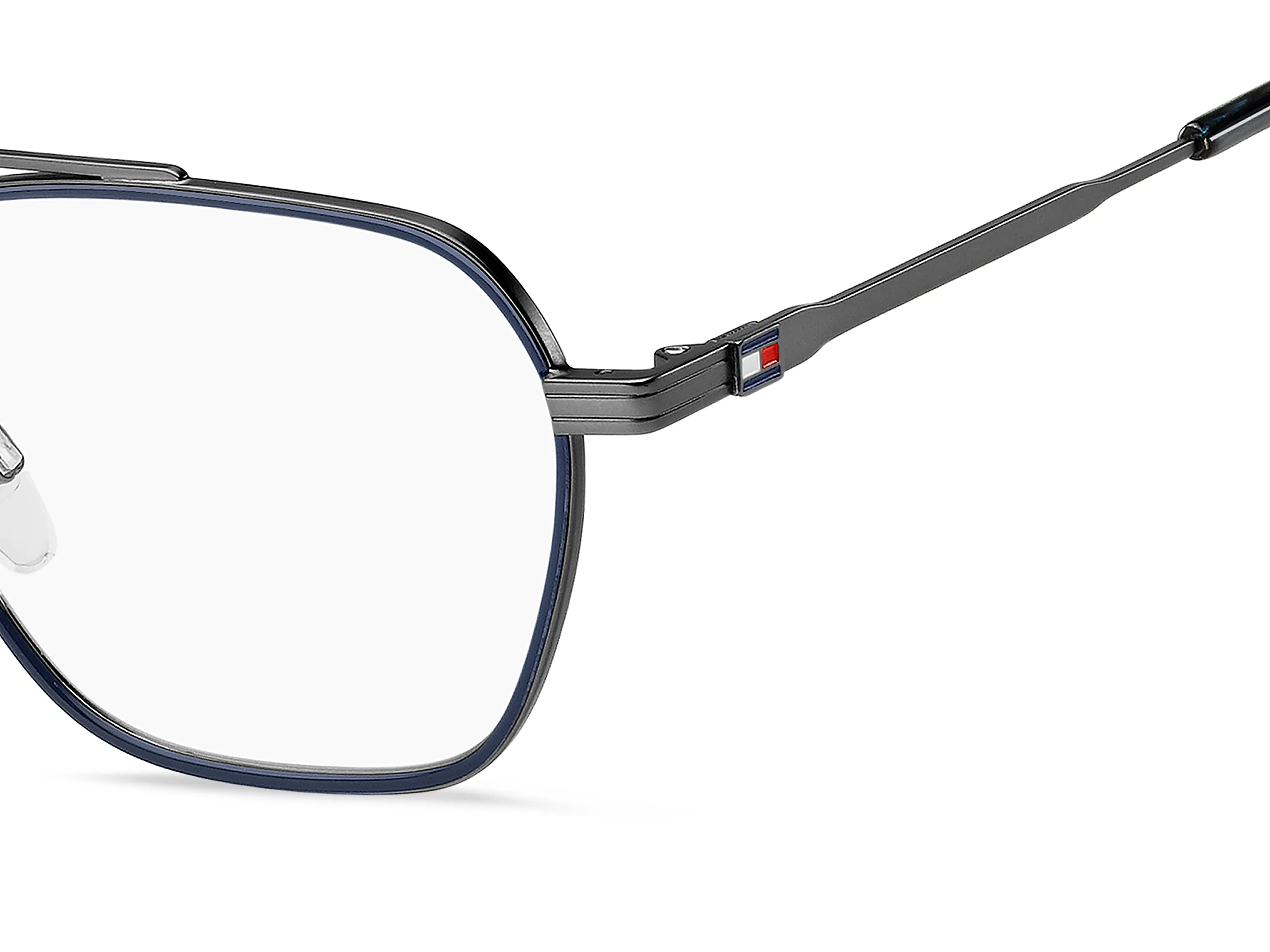 Tommy Hilfiger Tommy Hilfiger TH 2193 R80 Montature da vista - immagine 3