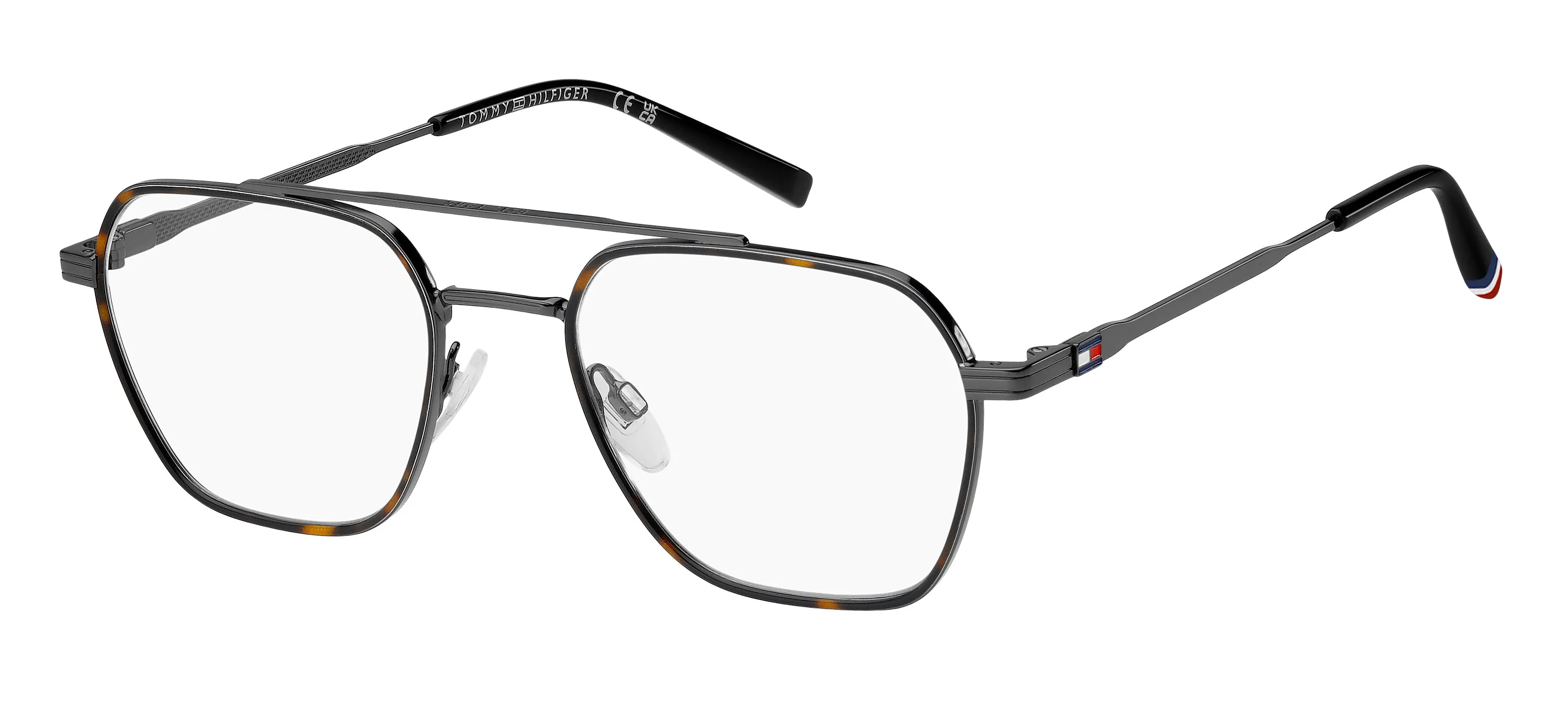 Tommy Hilfiger Tommy Hilfiger TH 2193 KJ1 Montature da vista - immagine 1