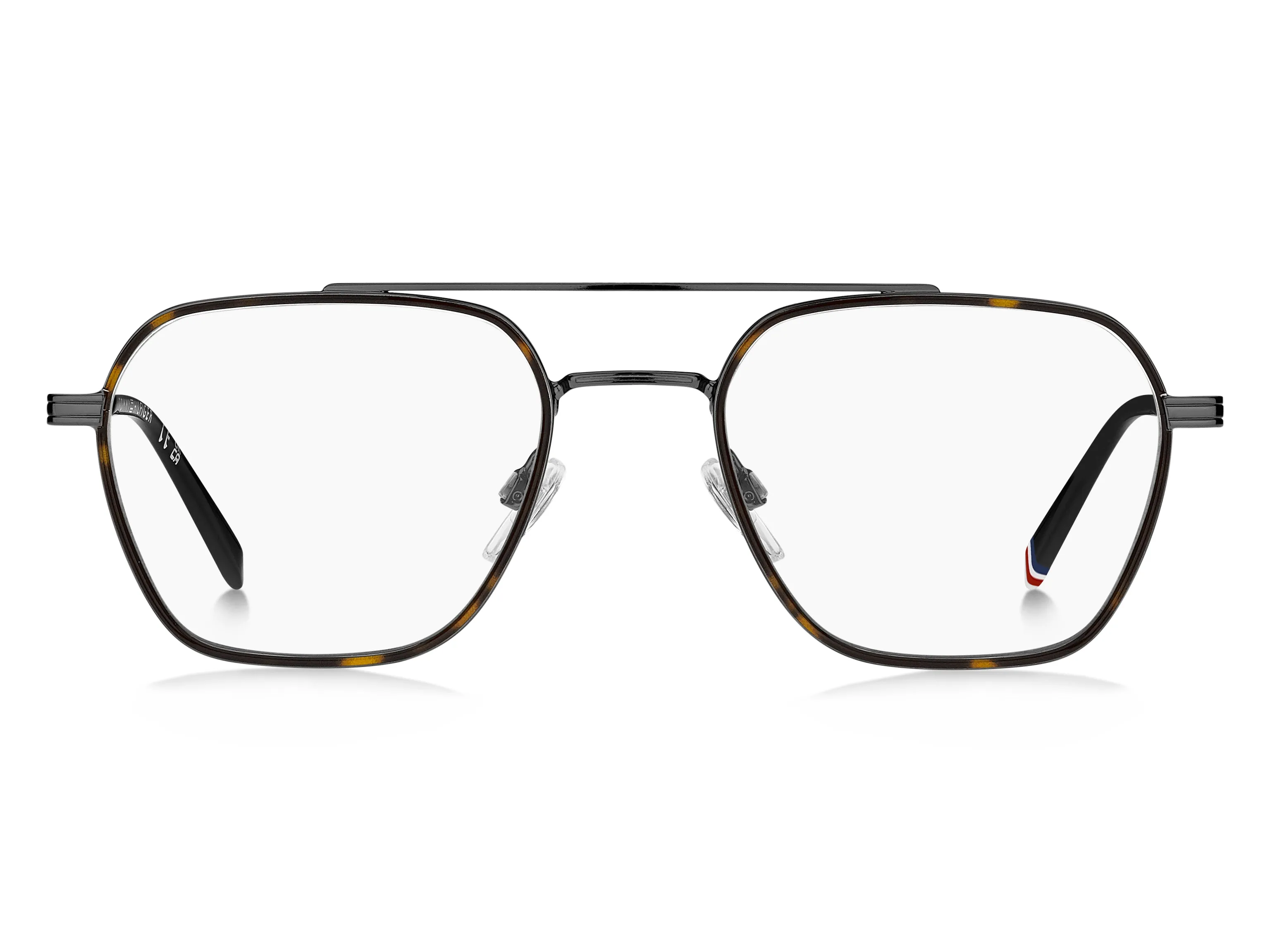 Tommy Hilfiger Tommy Hilfiger TH 2193 KJ1 Montature da vista - immagine 2