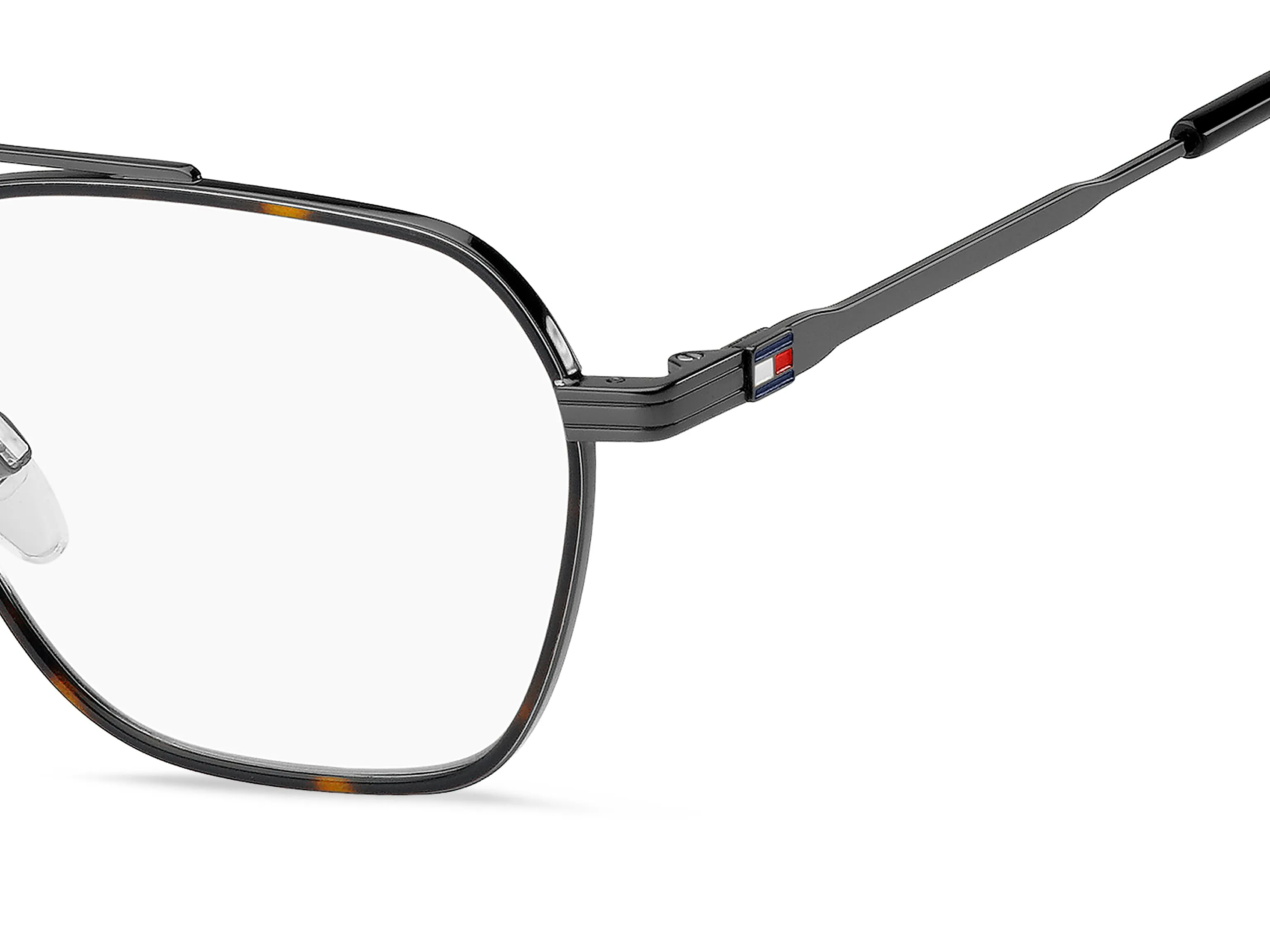 Tommy Hilfiger Tommy Hilfiger TH 2193 KJ1 Montature da vista - immagine 3