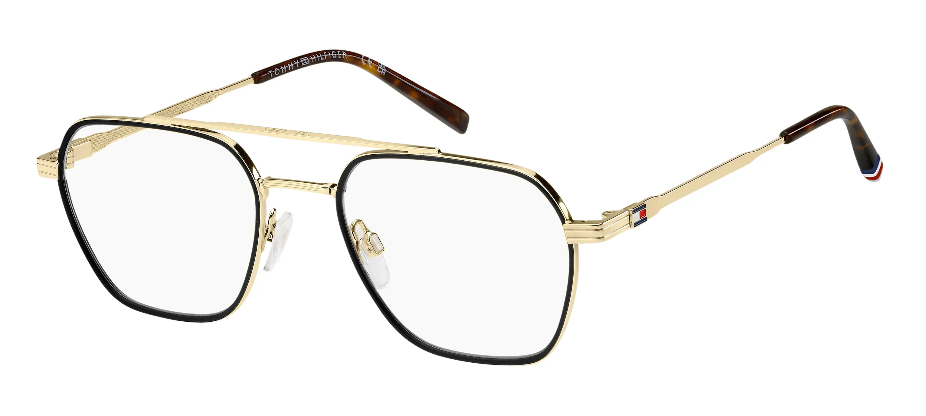 Tommy Hilfiger Tommy Hilfiger TH 2193 J5G Montature da vista - immagine 1