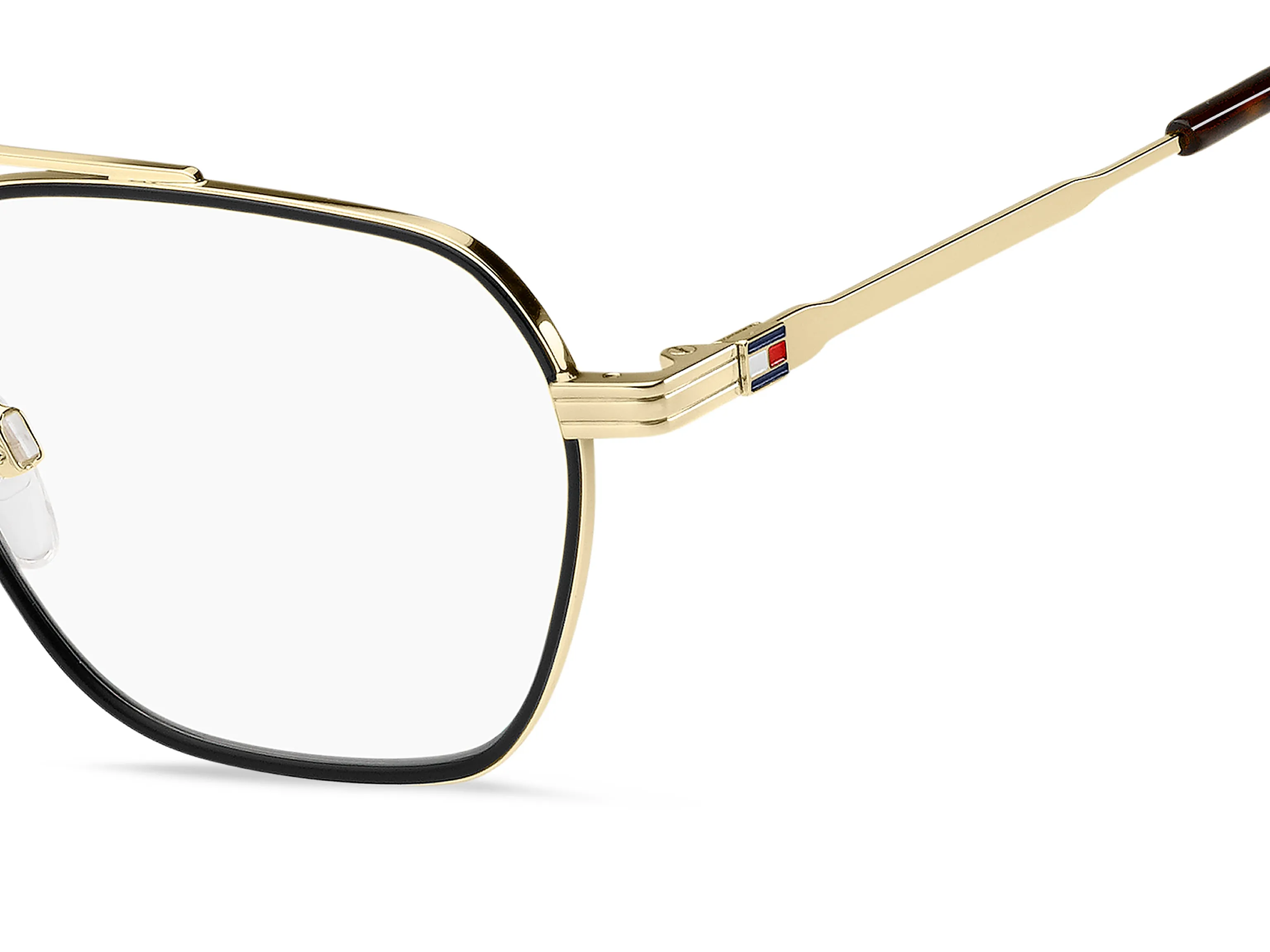 Tommy Hilfiger Tommy Hilfiger TH 2193 J5G Montature da vista - immagine 3