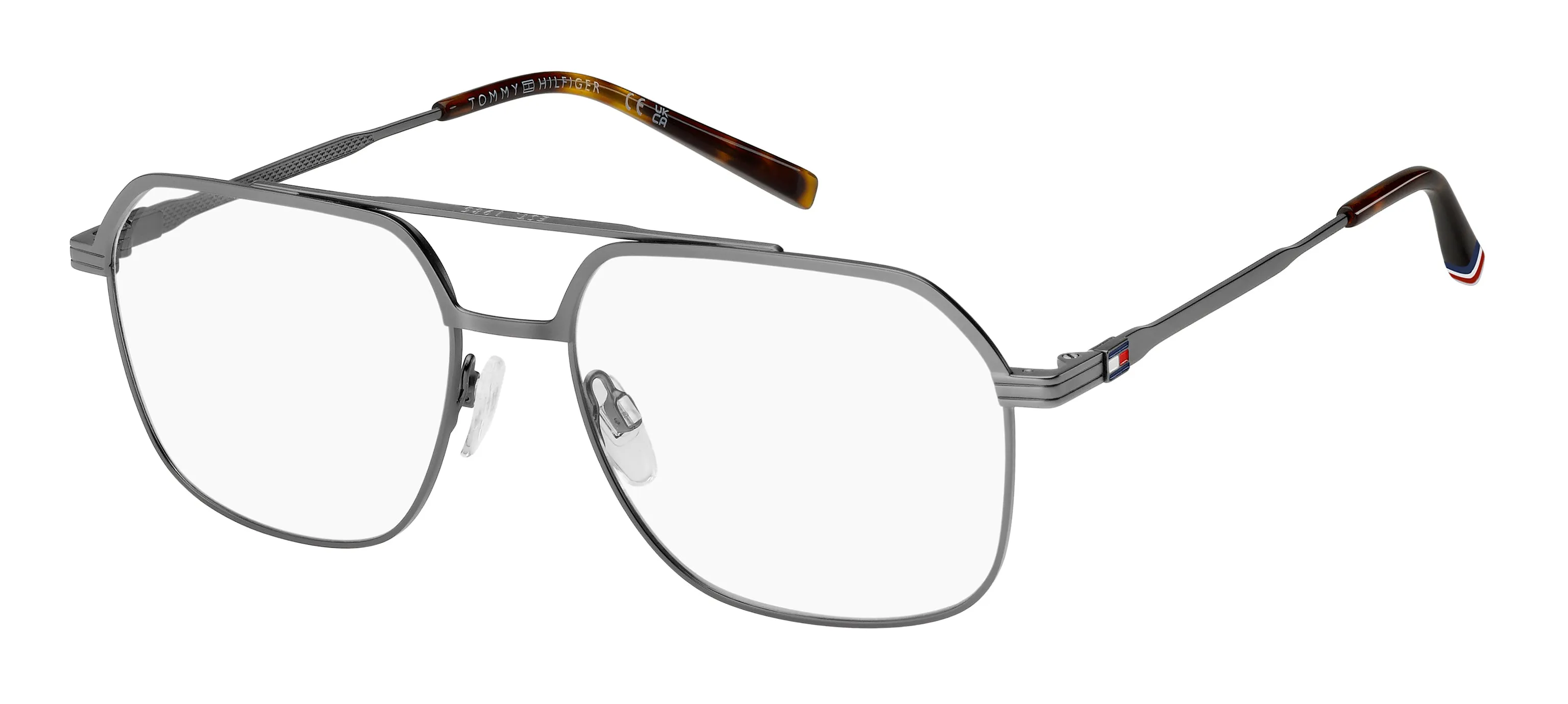 Tommy Hilfiger Tommy Hilfiger TH 2194 SVK Montature da vista - immagine 1