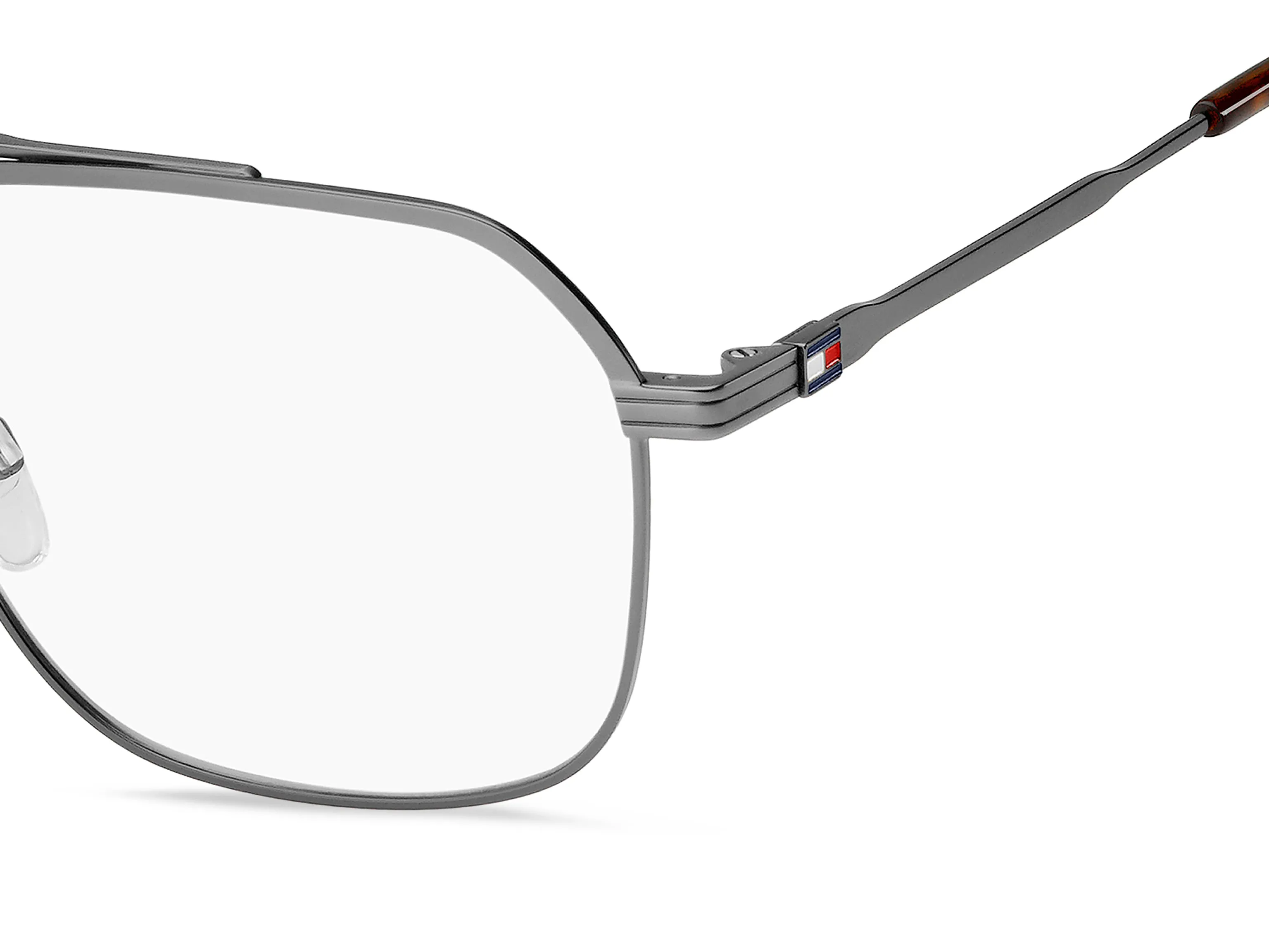 Tommy Hilfiger Tommy Hilfiger TH 2194 SVK Montature da vista - immagine 3