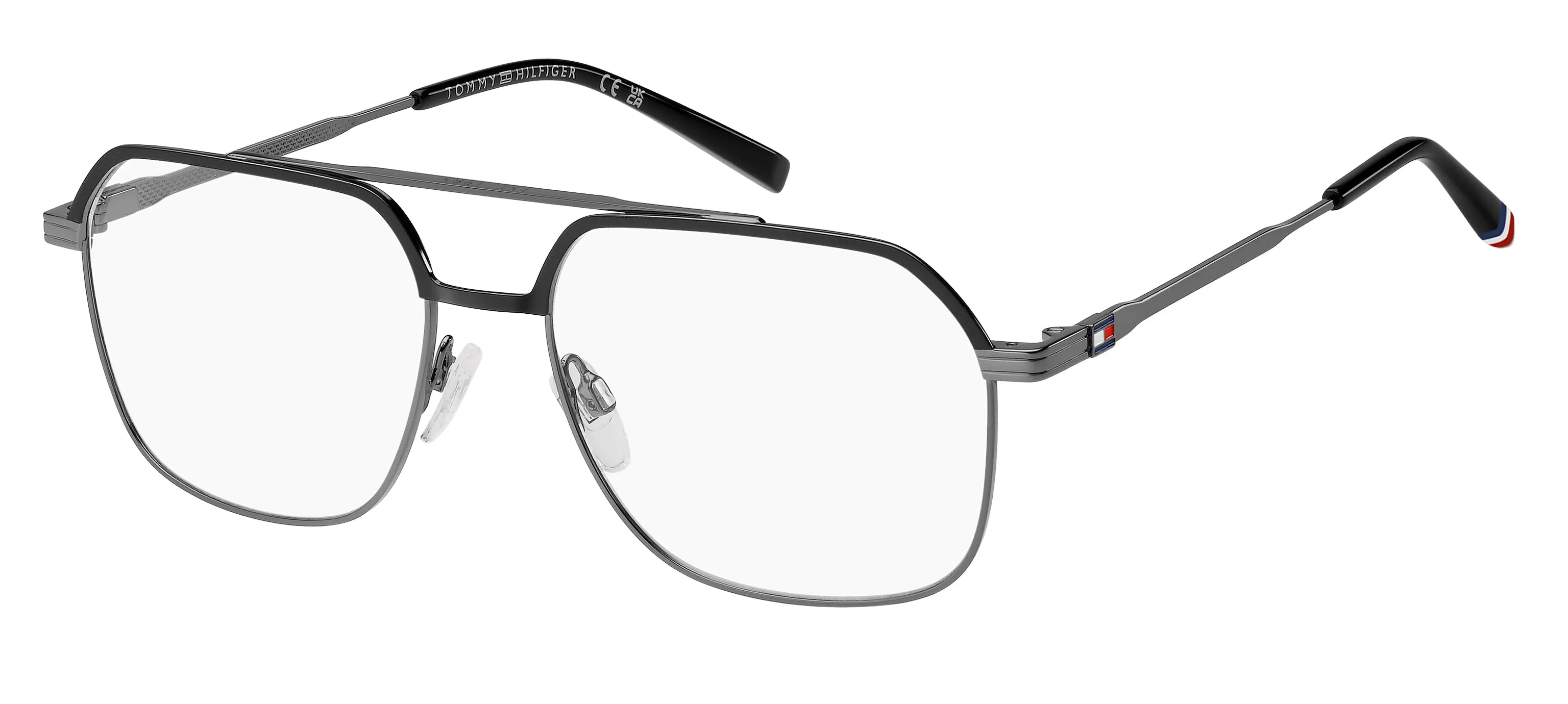 Tommy Hilfiger Tommy Hilfiger TH 2194 KJ1 Montature da vista - immagine 1