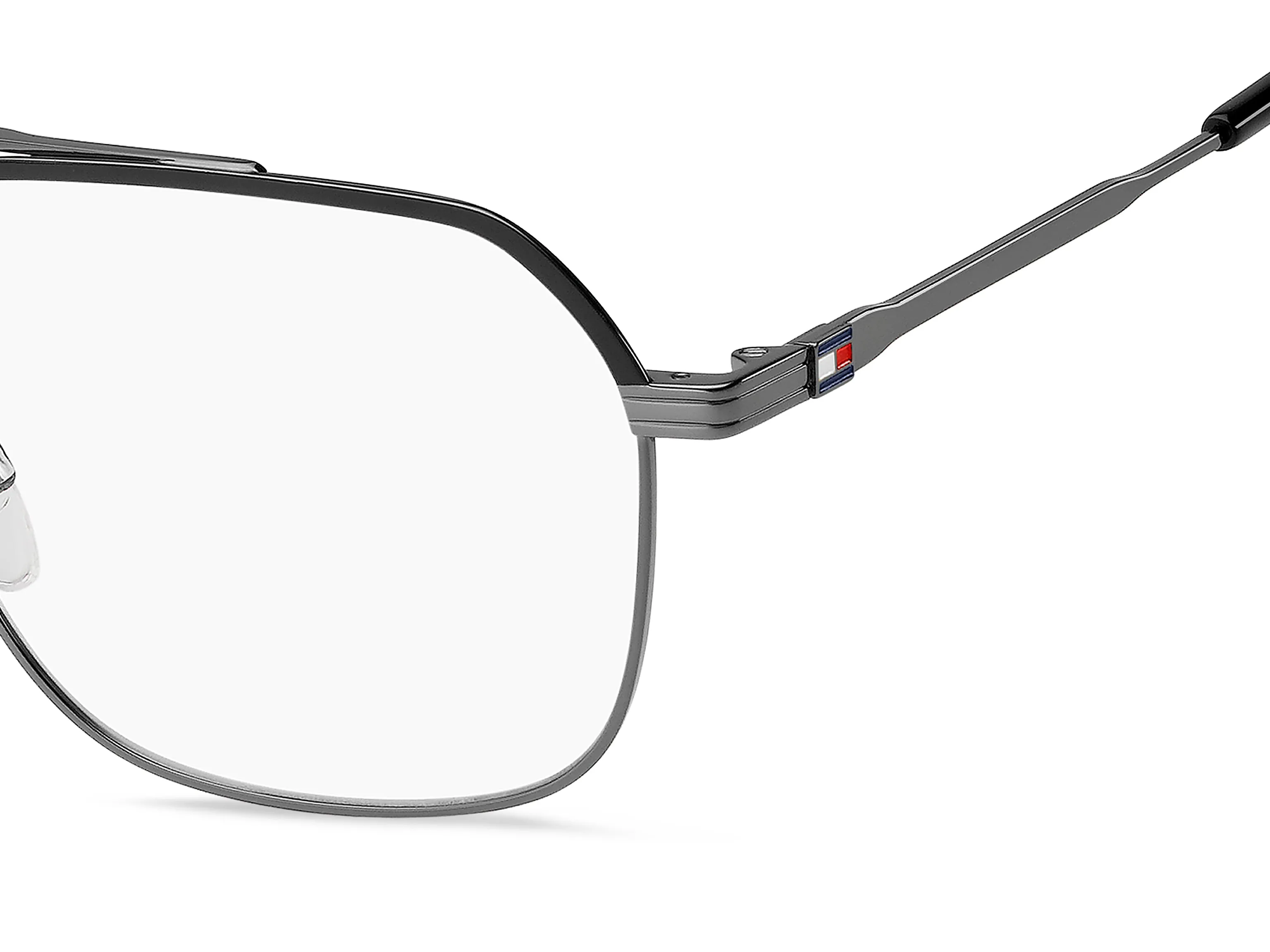 Tommy Hilfiger Tommy Hilfiger TH 2194 KJ1 Montature da vista - immagine 3