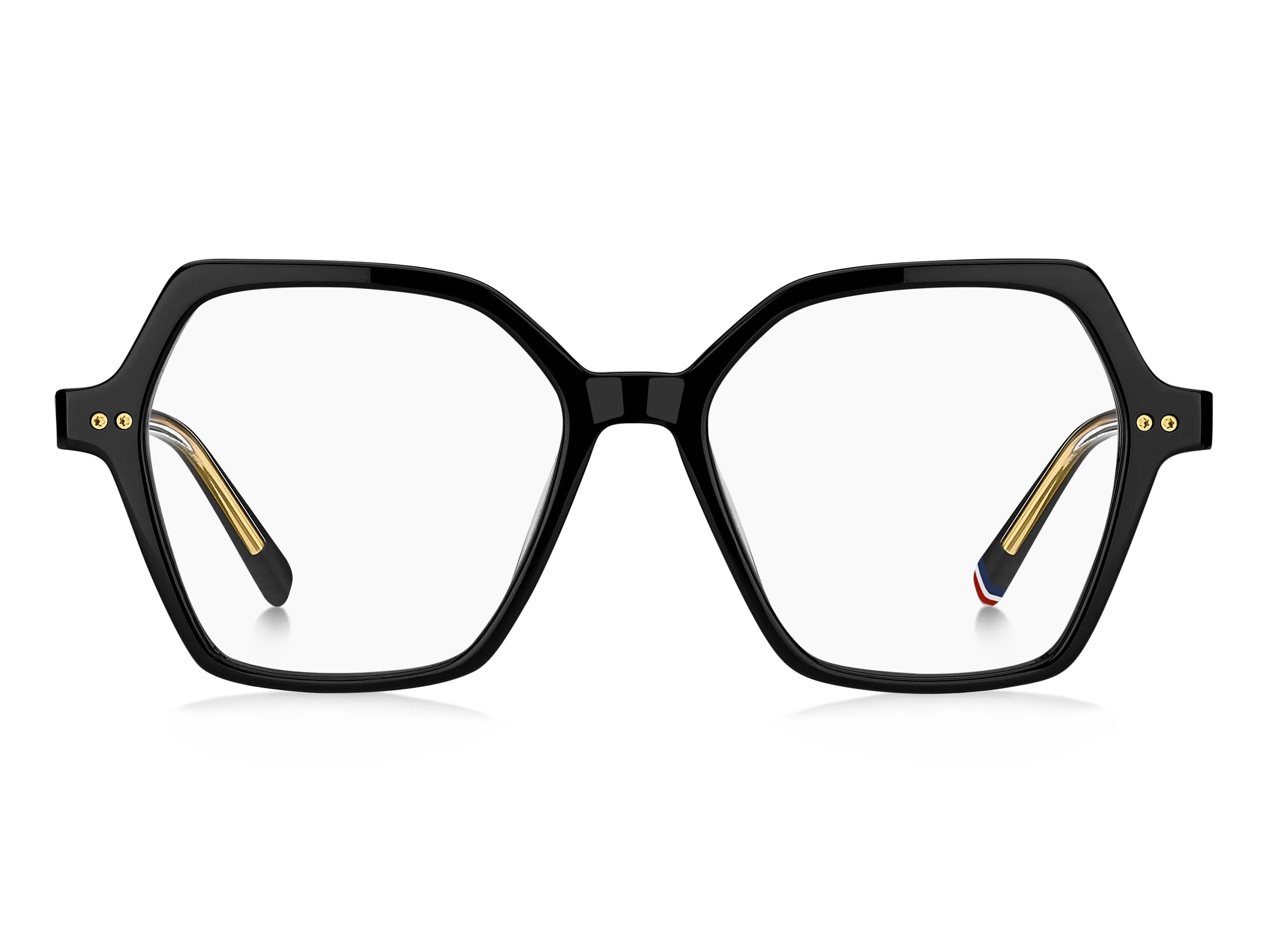 Tommy Hilfiger Tommy Hilfiger TH 2216 807 Montature da vista - immagine 2