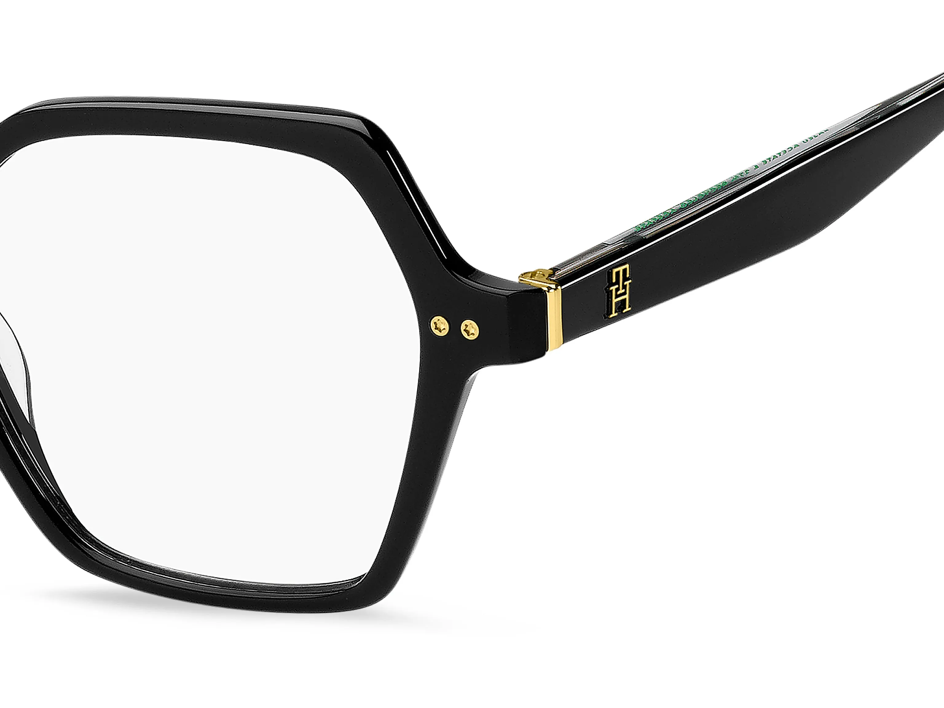 Tommy Hilfiger Tommy Hilfiger TH 2216 807 Montature da vista - immagine 3