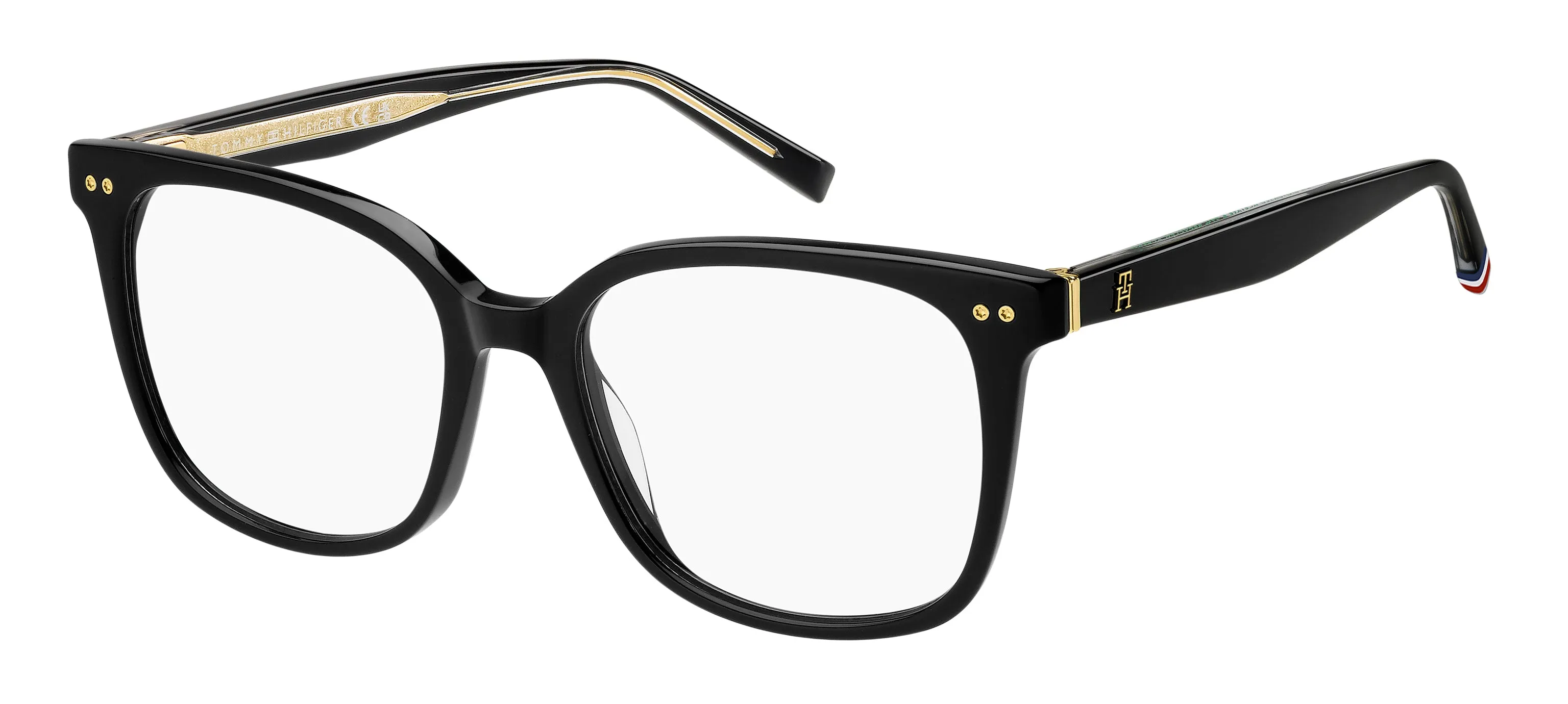 Tommy Hilfiger Tommy Hilfiger TH 2214 807 Montature da vista - immagine 1