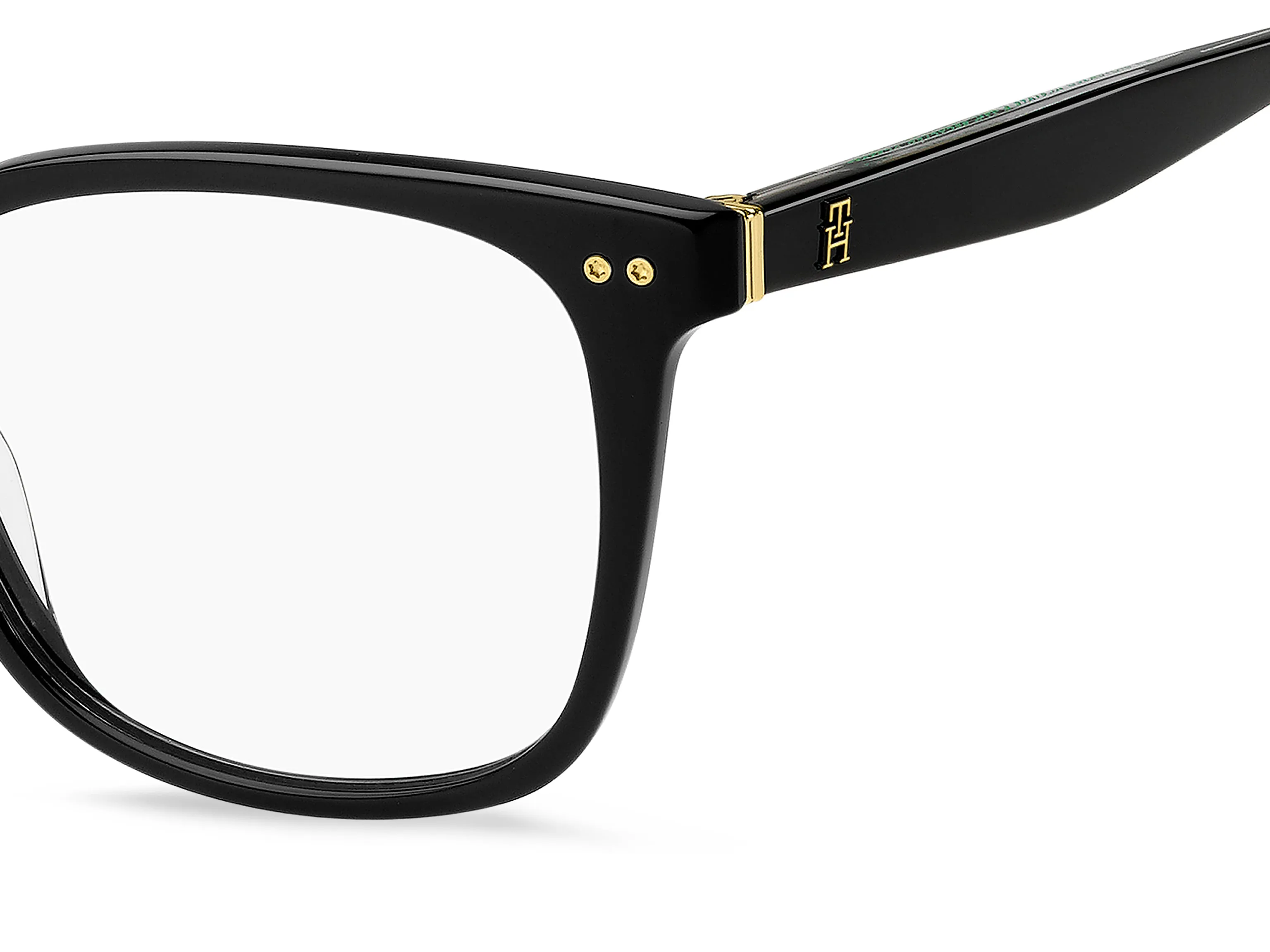 Tommy Hilfiger Tommy Hilfiger TH 2214 807 Montature da vista - immagine 3