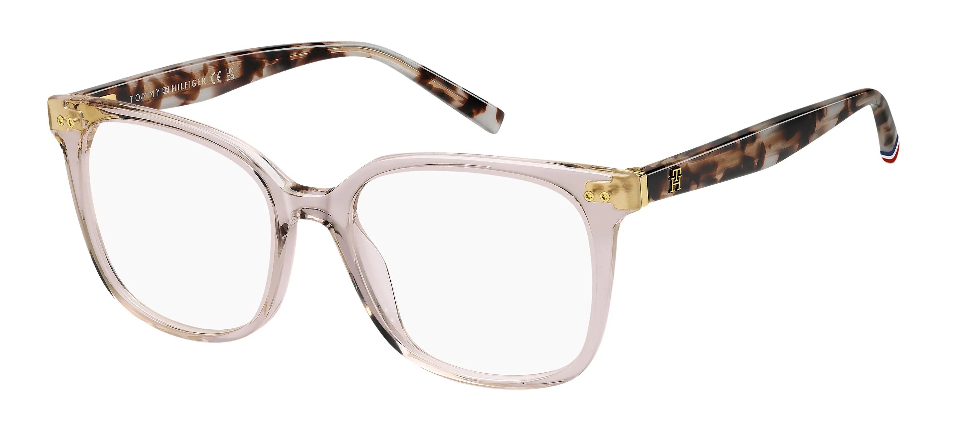 Tommy Hilfiger Tommy Hilfiger TH 2214 35J Montature da vista - immagine 1