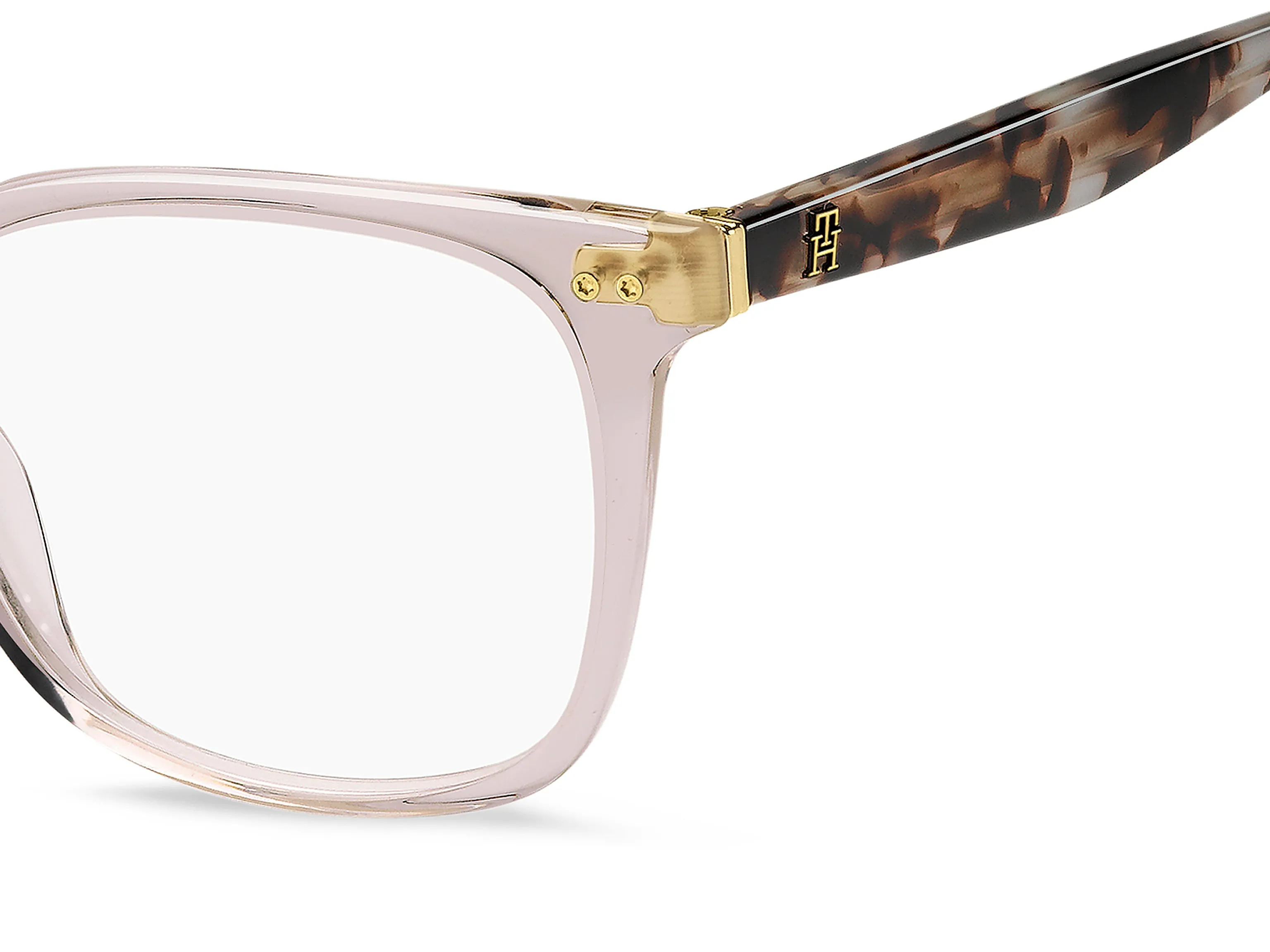 Tommy Hilfiger Tommy Hilfiger TH 2214 35J Montature da vista - immagine 3