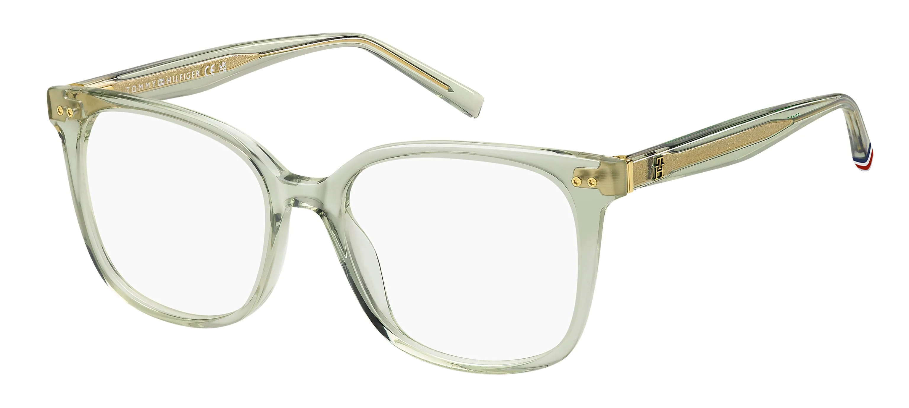 Tommy Hilfiger Tommy Hilfiger TH 2214 1ED Montature da vista - immagine 1