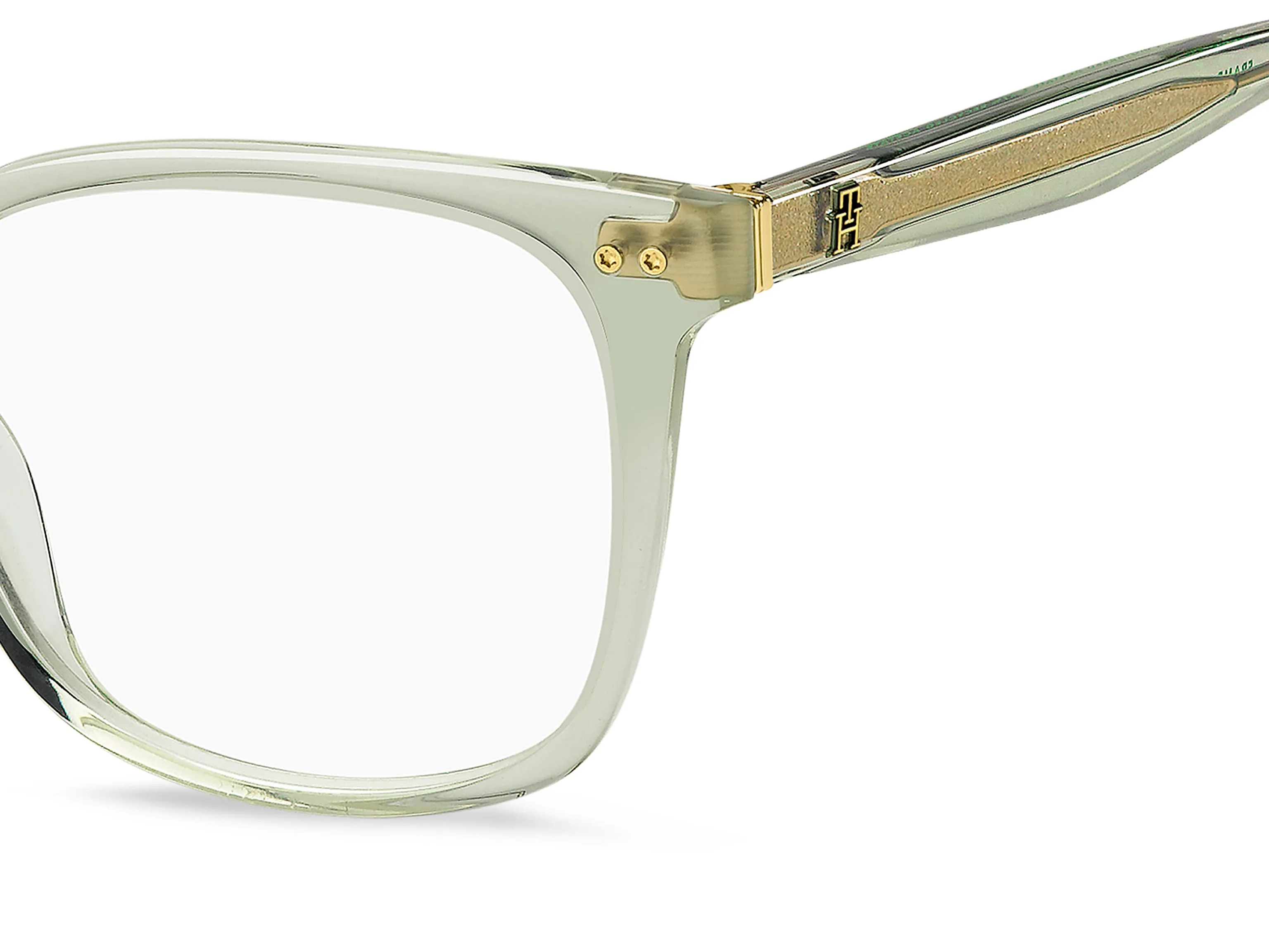Tommy Hilfiger Tommy Hilfiger TH 2214 1ED Montature da vista - immagine 3