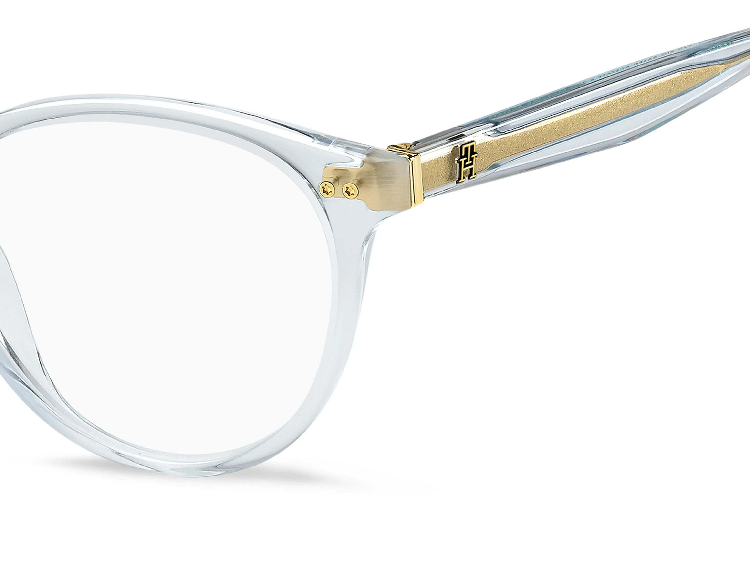 Tommy Hilfiger Tommy Hilfiger TH 2215 MVU Montature da vista - immagine 3