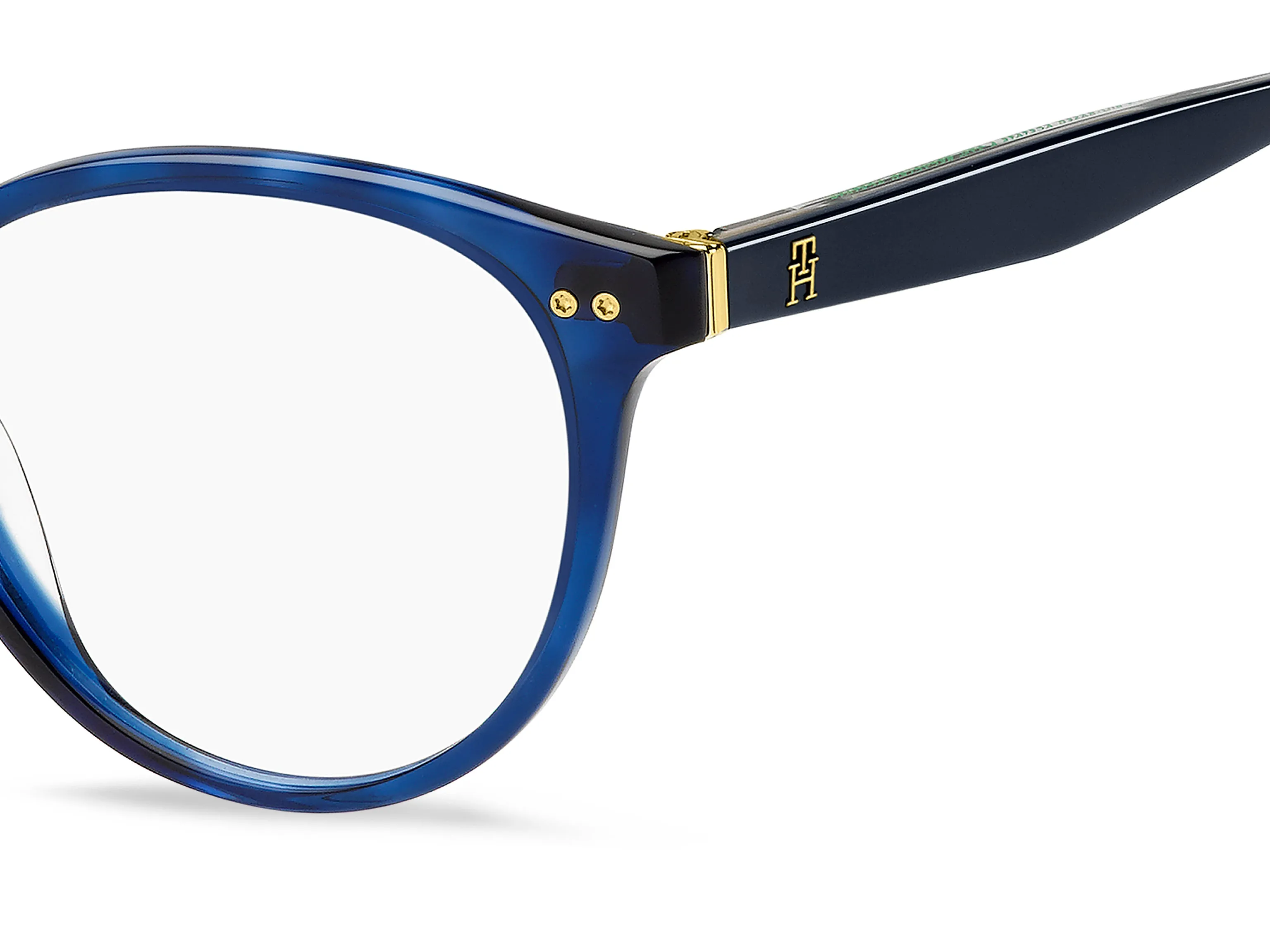 Tommy Hilfiger Tommy Hilfiger TH 2215 IPR Montature da vista - immagine 3