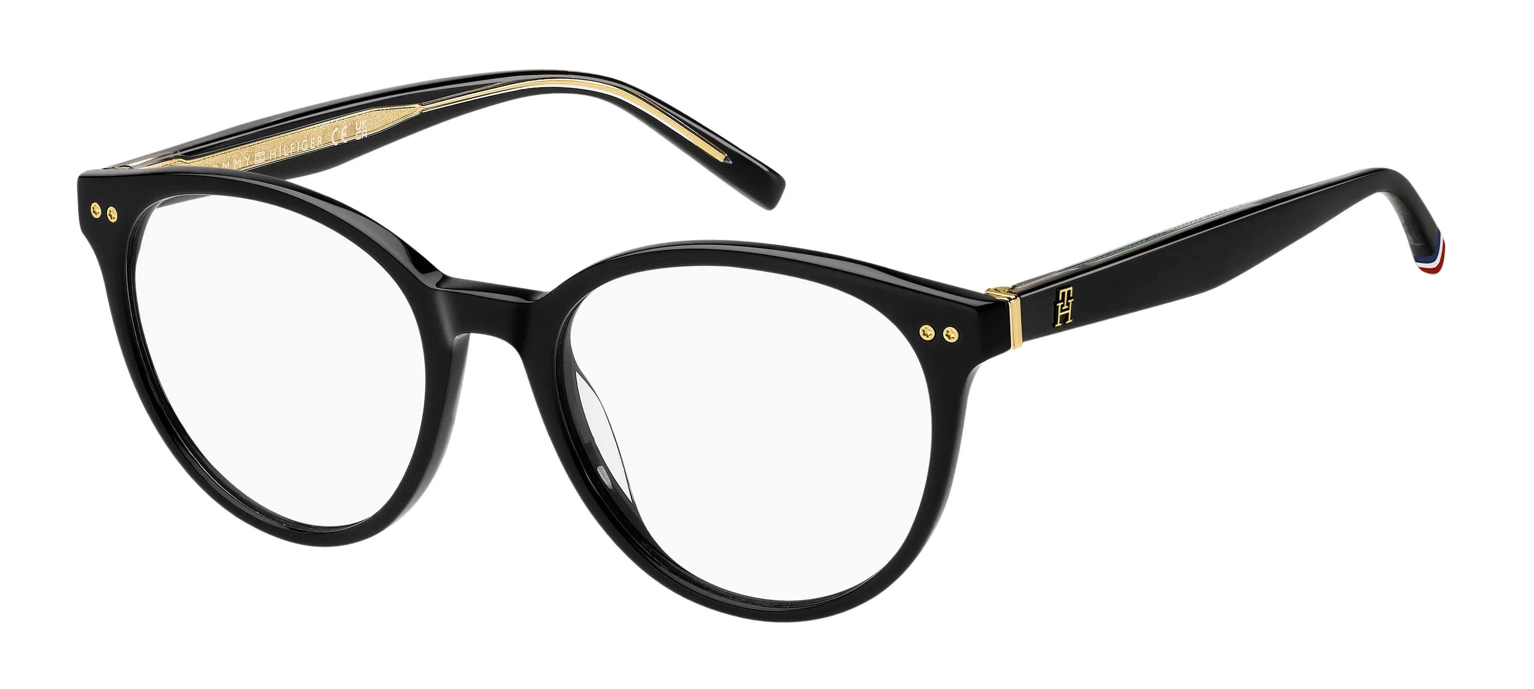 Tommy Hilfiger Tommy Hilfiger TH 2215 807 Montature da vista - immagine 1