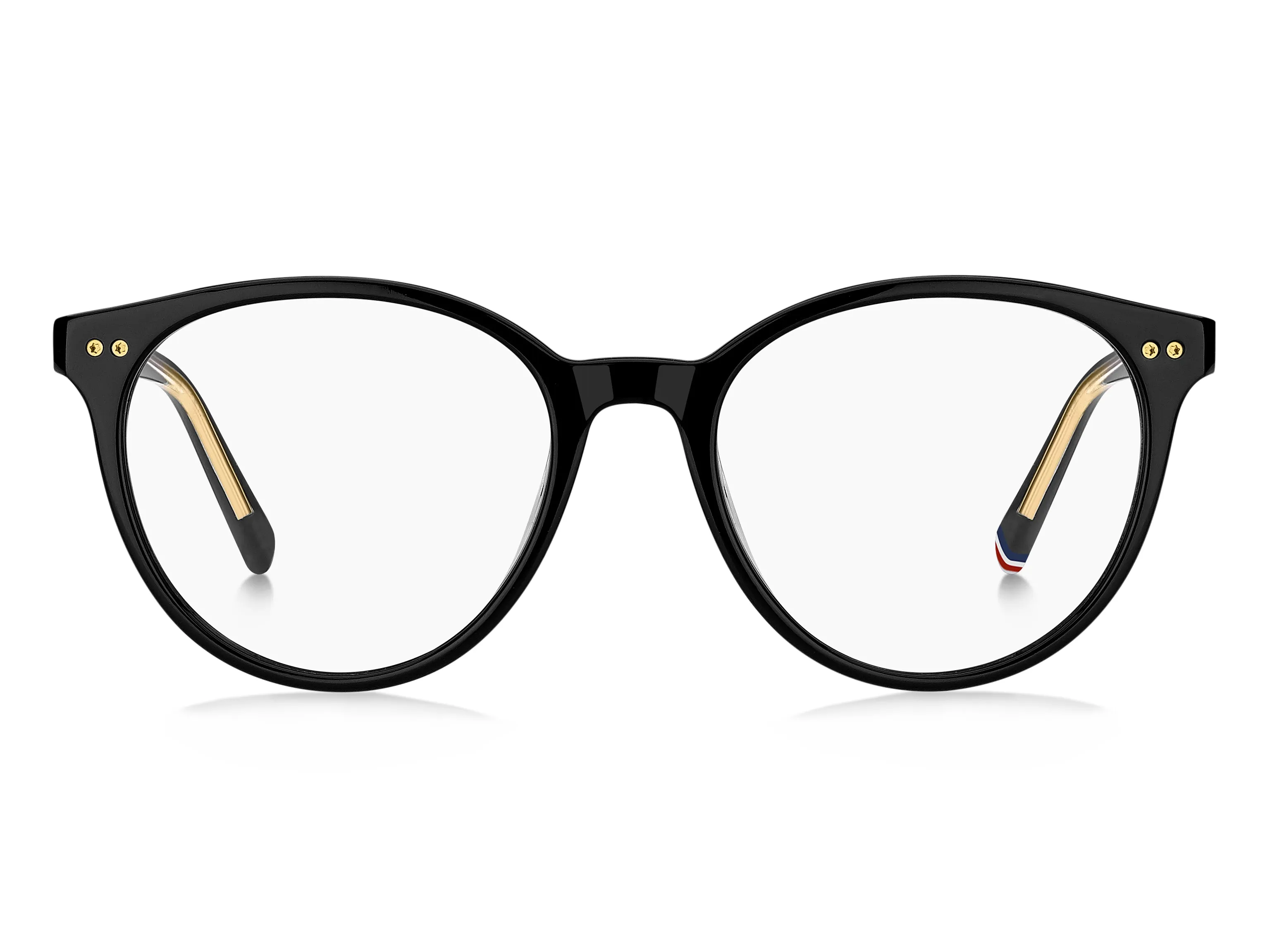 Tommy Hilfiger Tommy Hilfiger TH 2215 807 Montature da vista - immagine 2