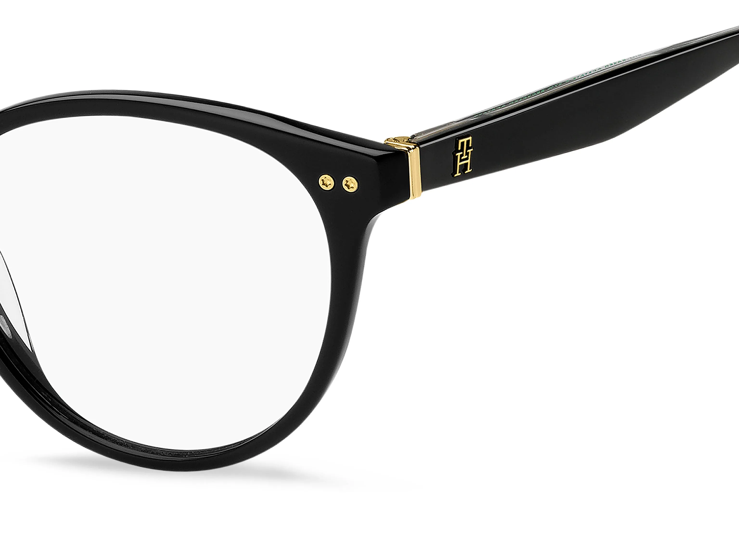 Tommy Hilfiger Tommy Hilfiger TH 2215 807 Montature da vista - immagine 3